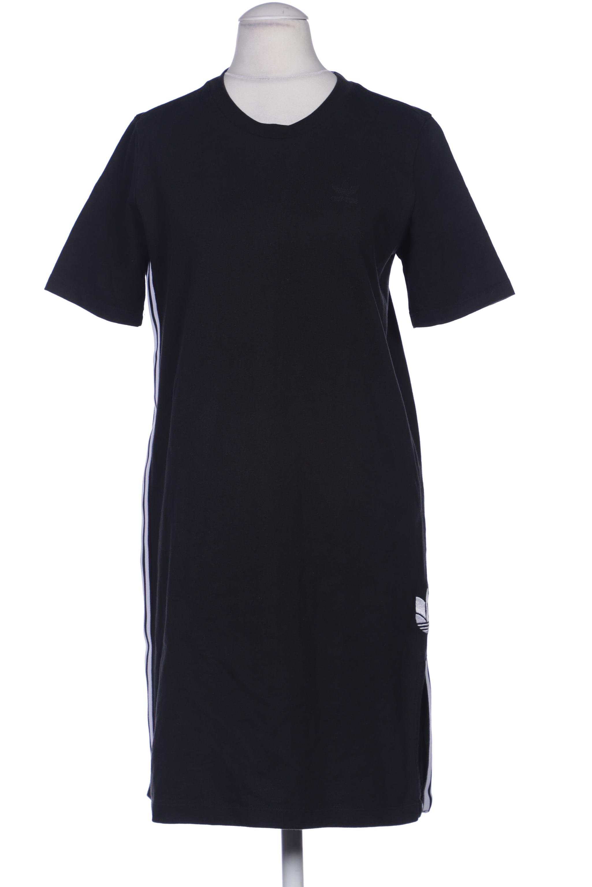 

adidas Originals Damen Kleid, schwarz, Gr. 34