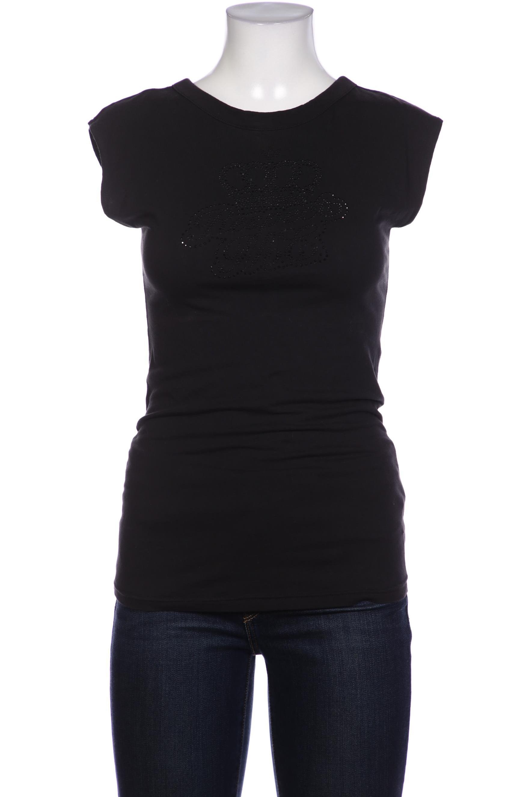 

adidas Originals Damen T-Shirt, schwarz, Gr. 38