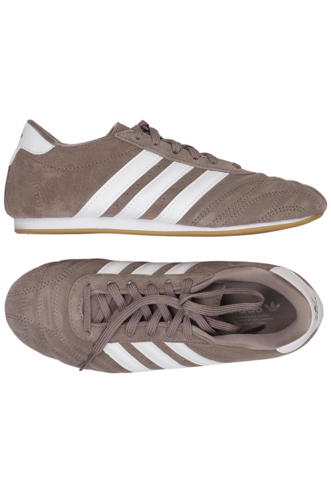 

adidas Originals Damen Sneakers, braun, Gr. 4.5