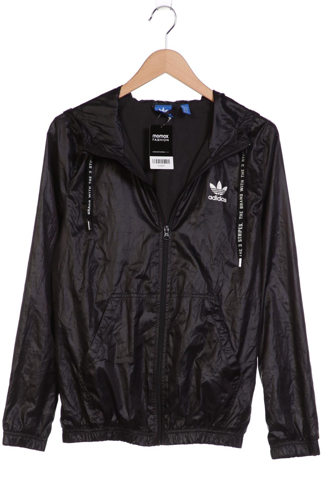 

adidas Originals Damen Jacke, schwarz, Gr. 38