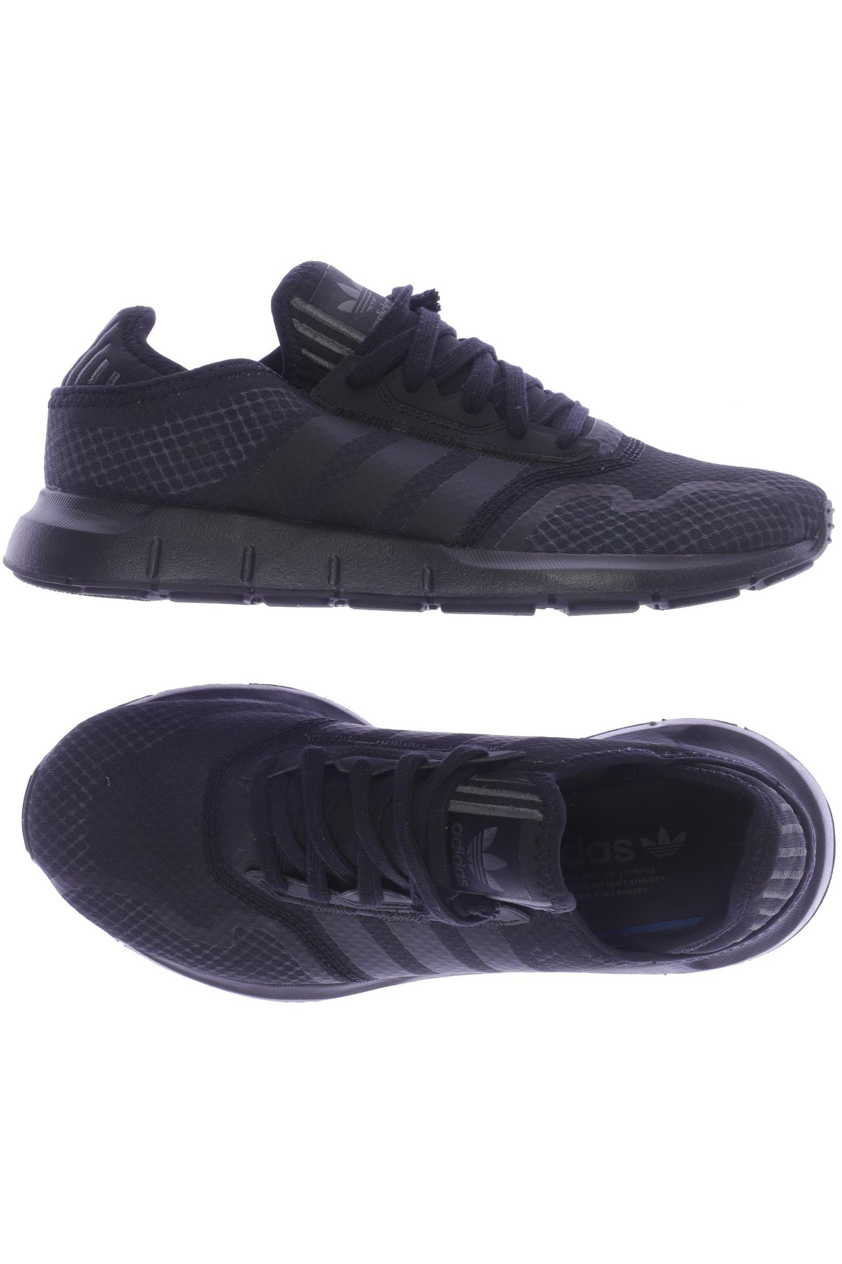 

adidas Originals Damen Sneakers, marineblau