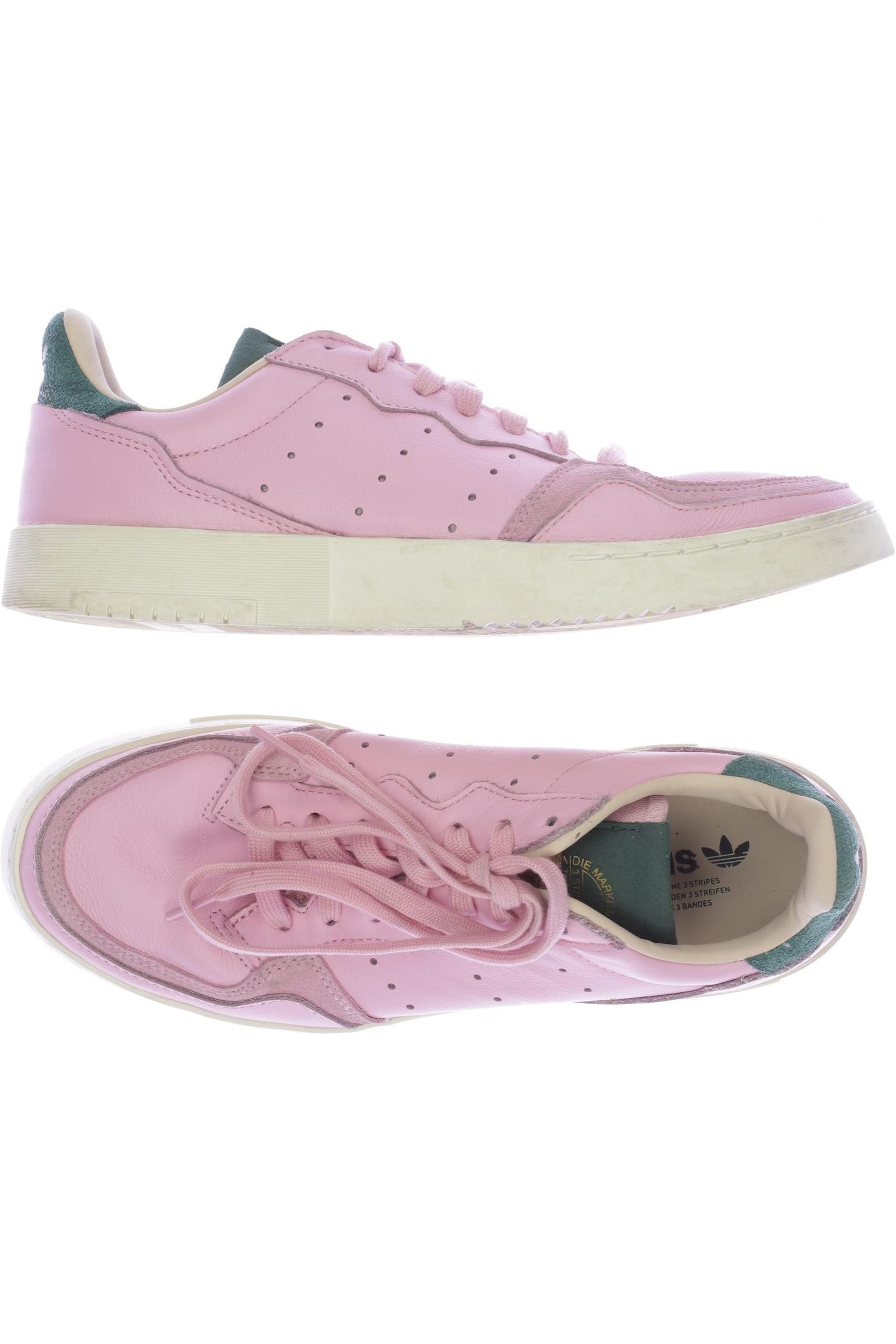 

adidas Originals Damen Sneakers, pink, Gr. 8