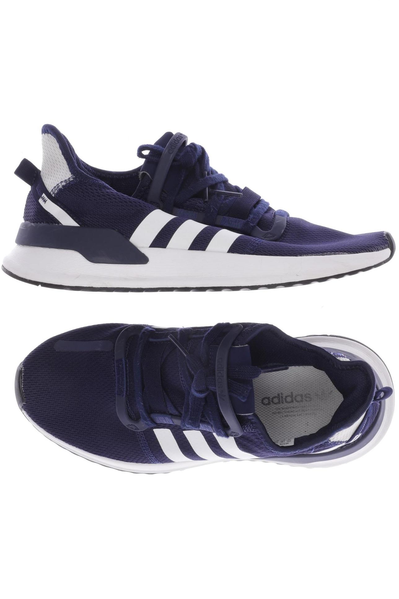 

adidas Originals Damen Sneakers, marineblau, Gr. 6