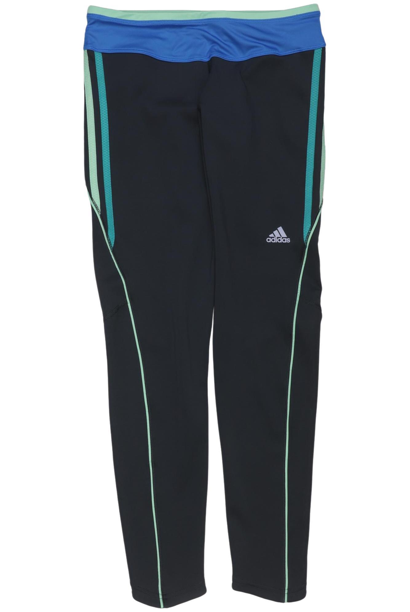 

adidas Originals Damen Stoffhose, neon, Gr. 0