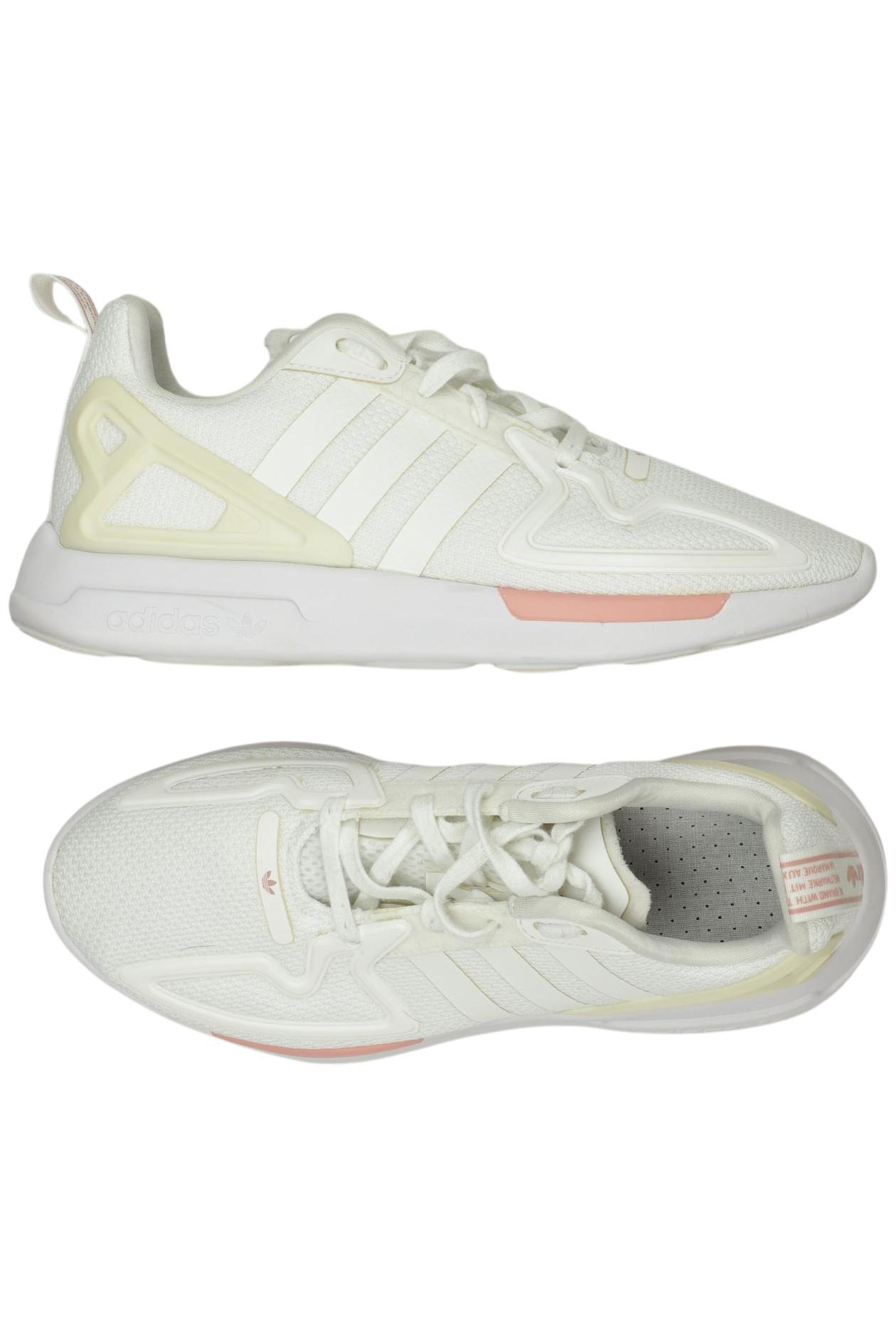

adidas Originals Damen Sneakers, weiß, Gr. 5.5
