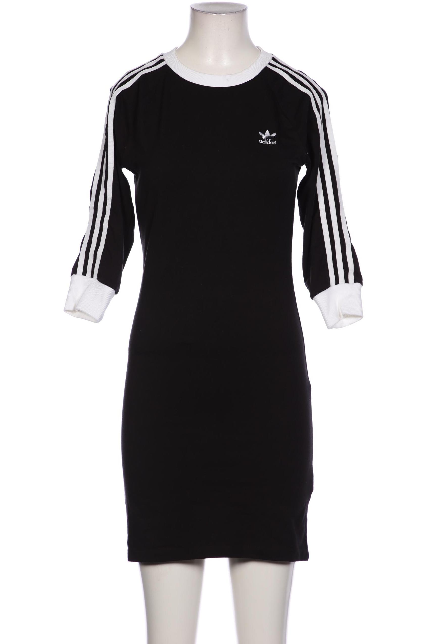 

adidas Originals Damen Kleid, schwarz, Gr. 36