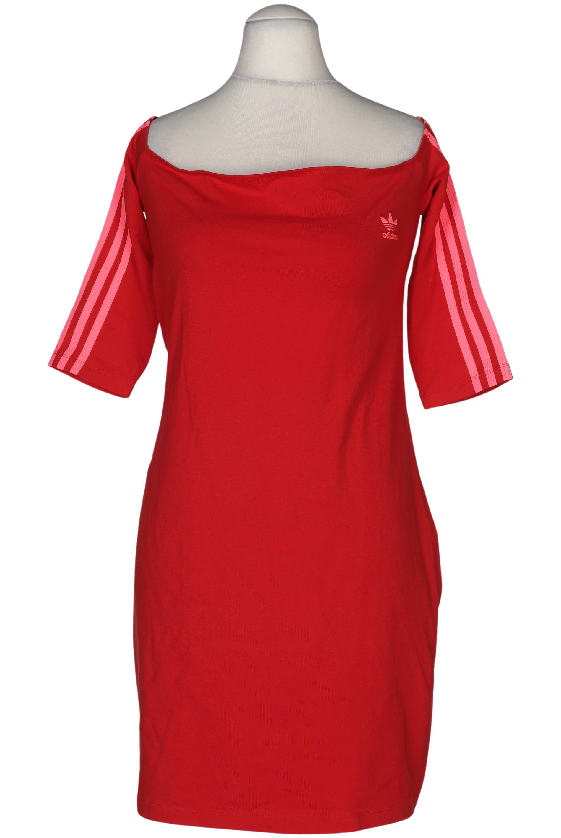 

adidas Originals Damen Kleid, rot, Gr. 38