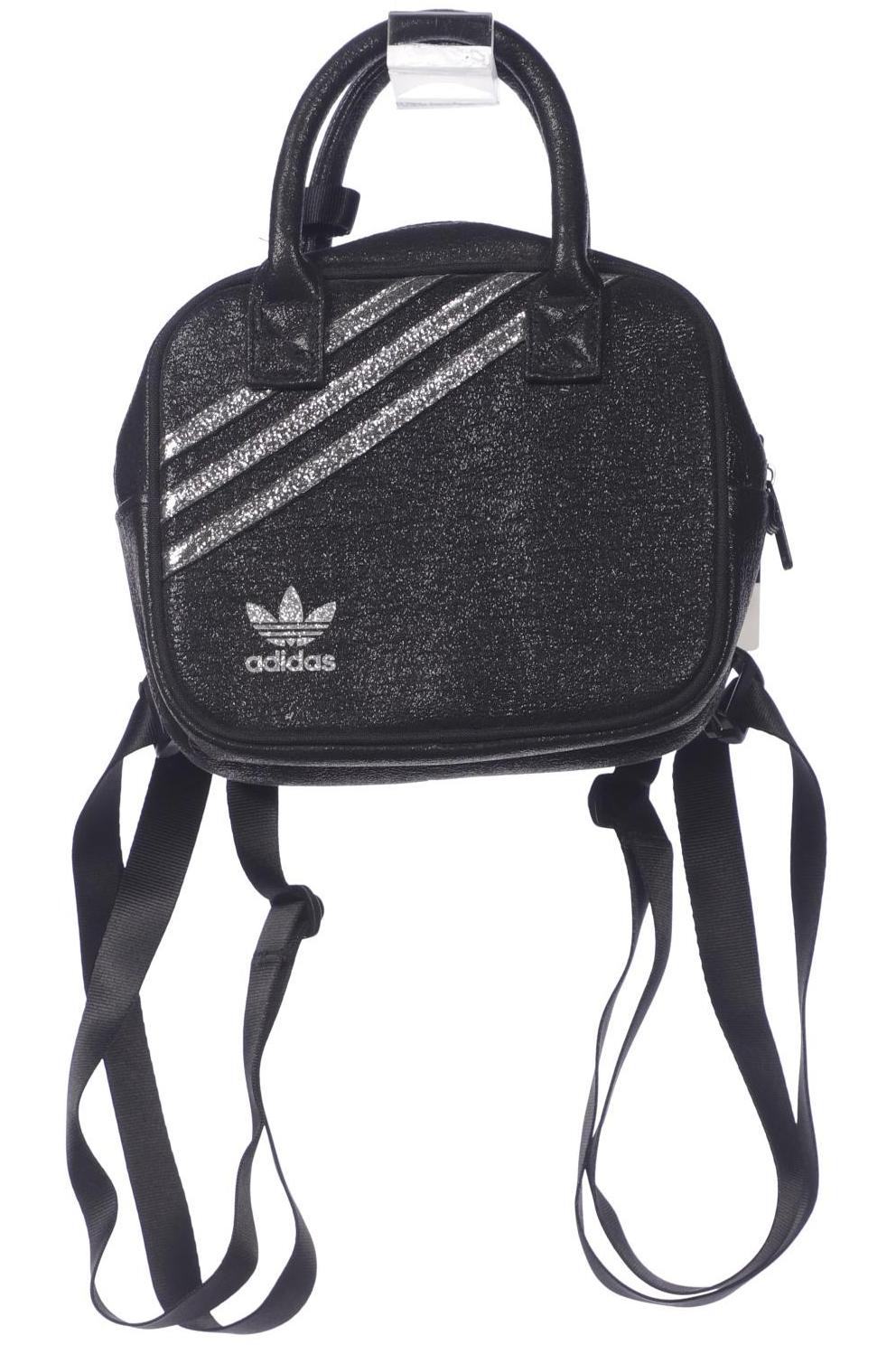 

adidas Originals Damen Rucksack, schwarz, Gr.
