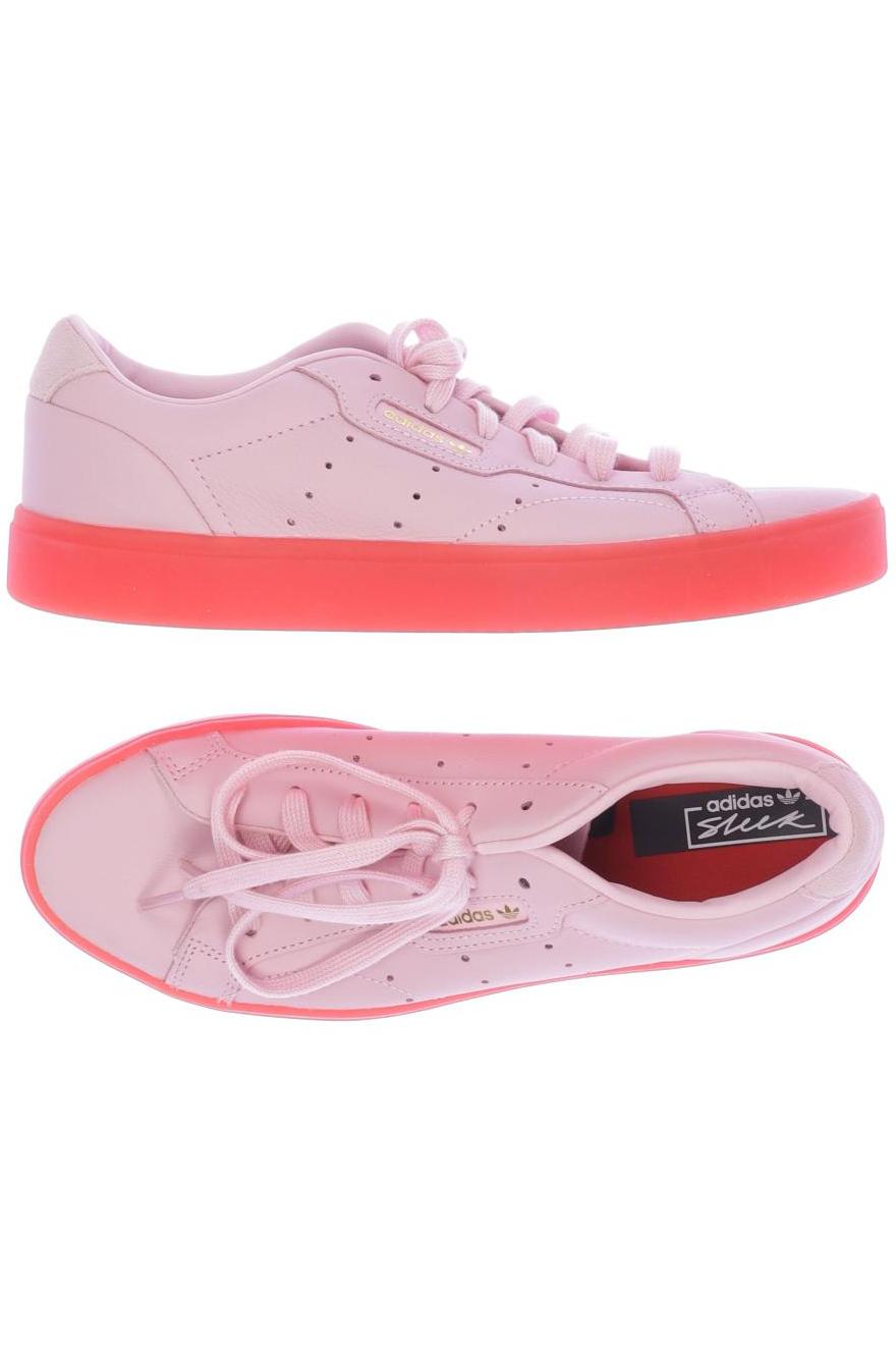 

adidas Originals Damen Sneakers, pink, Gr. 5.5