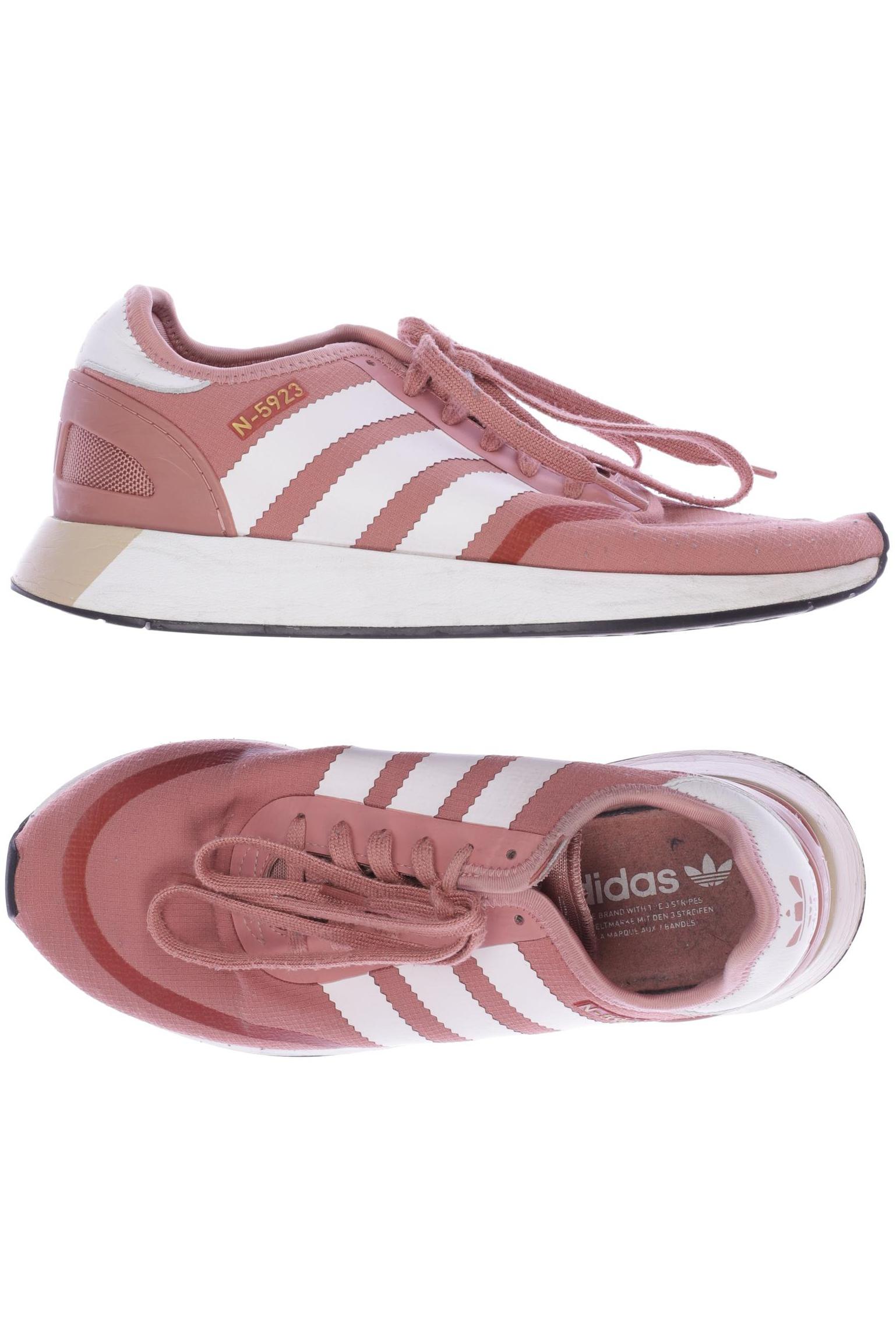 

adidas Originals Damen Sneakers, rot, Gr. 8