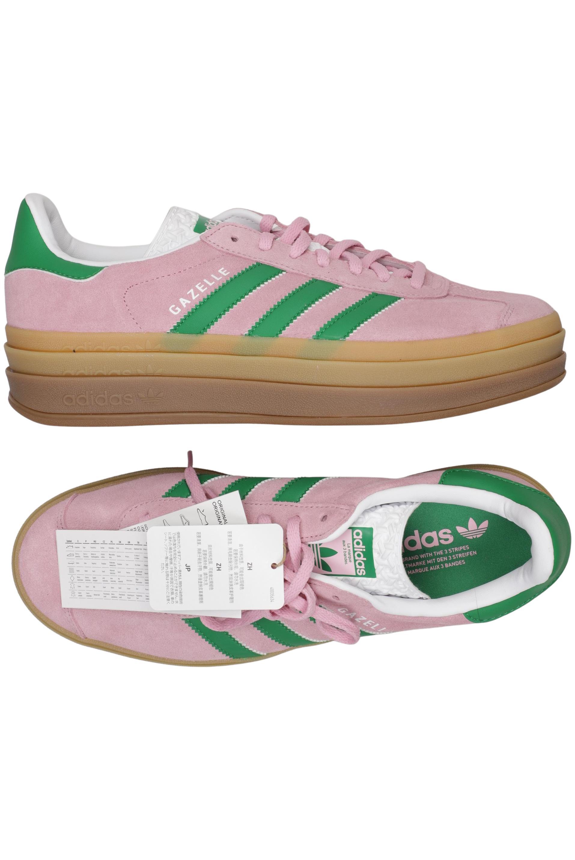 

adidas Originals Damen Sneakers, pink, Gr. 41.5