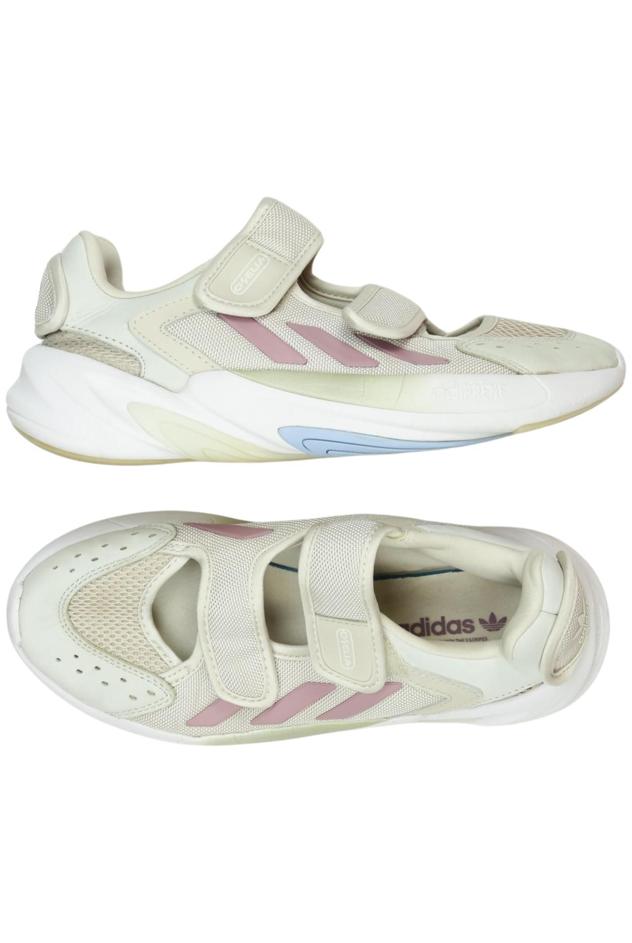 

adidas Originals Damen Sneakers, beige, Gr. 9.5