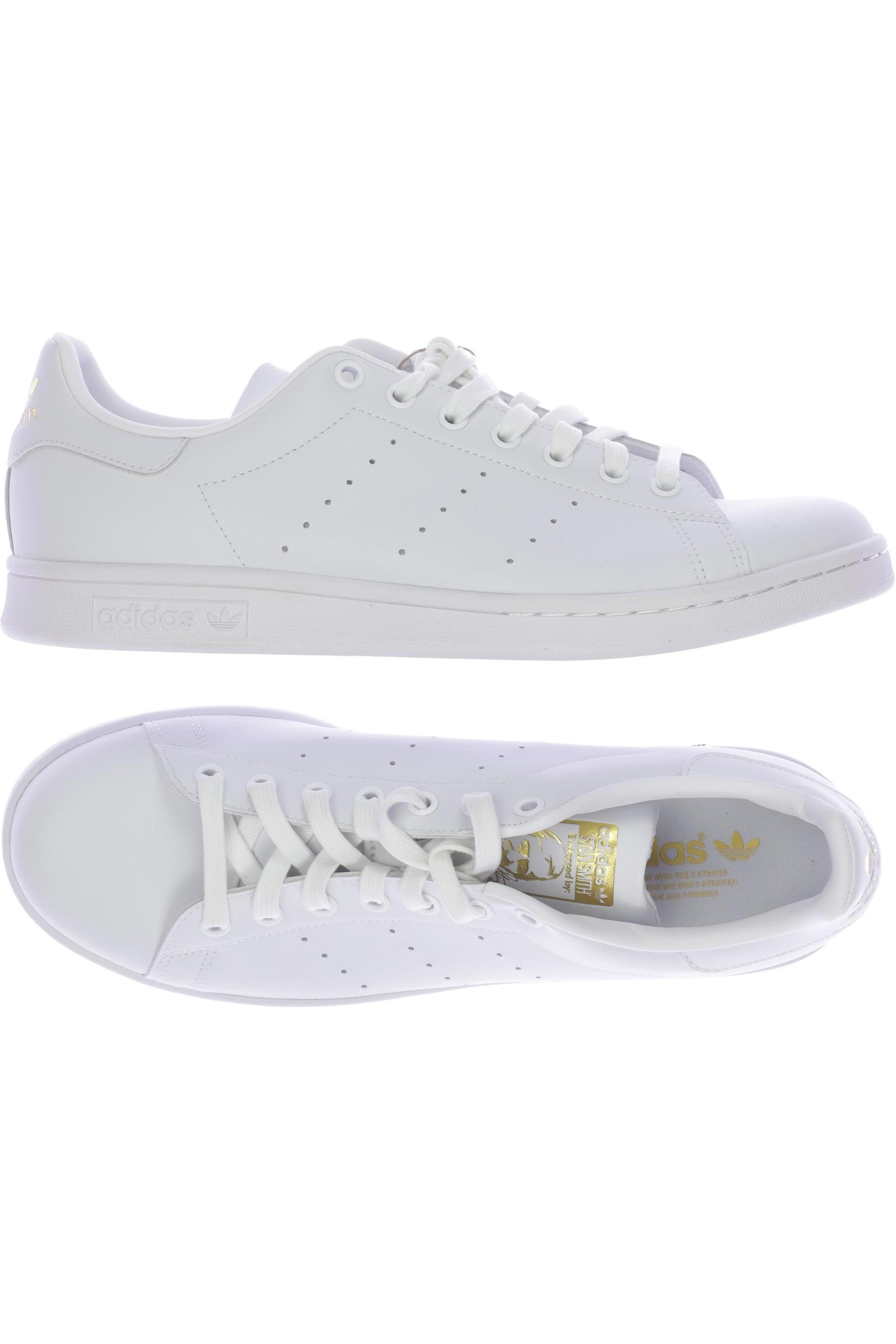 

adidas Originals Damen Sneakers, weiß