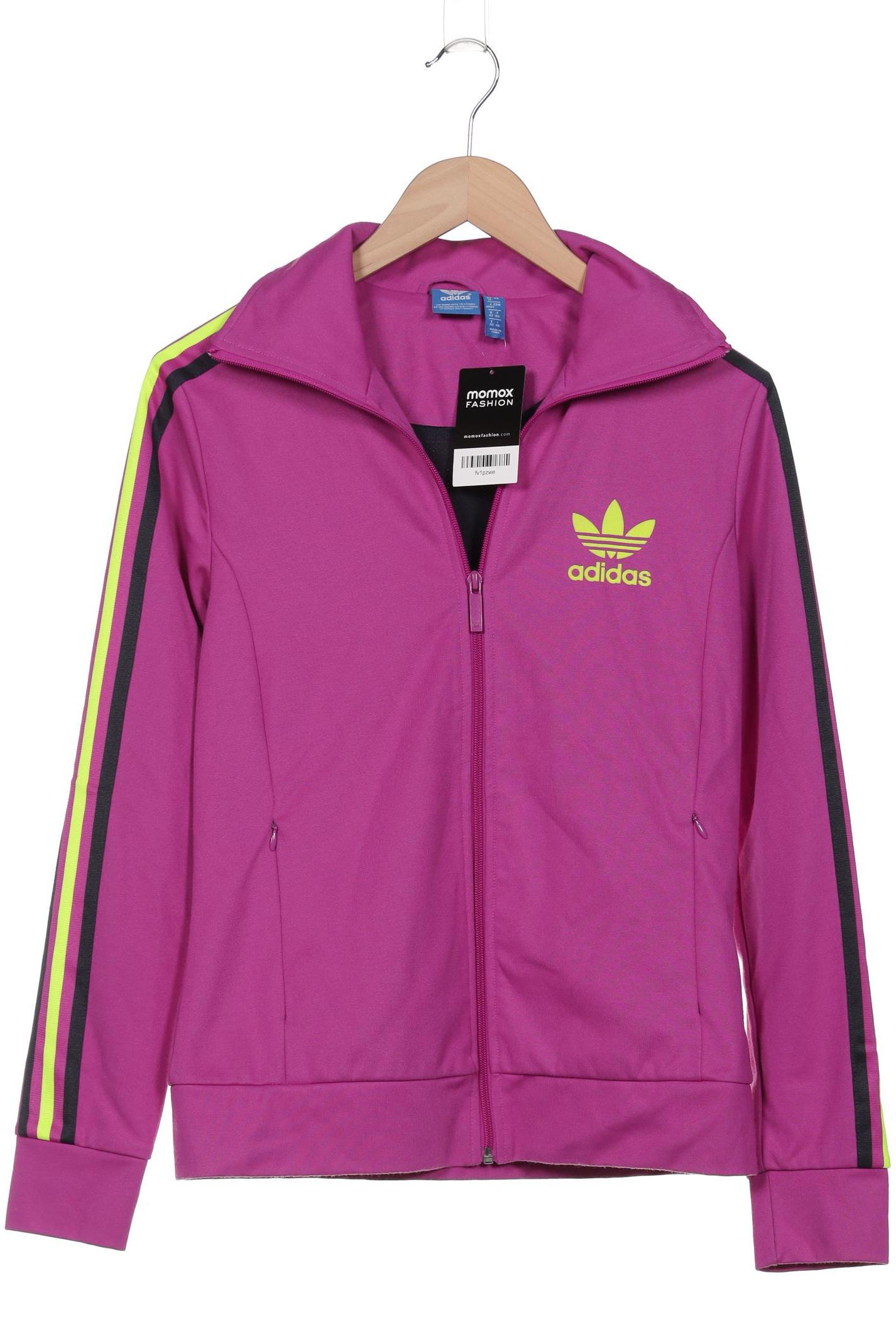 

adidas Originals Damen Sweatshirt, pink, Gr. 42