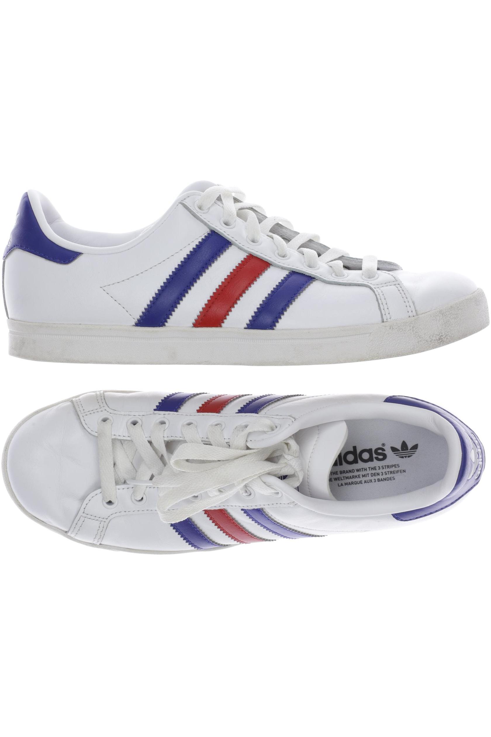 

adidas Originals Damen Sneakers, weiß, Gr. 6.5