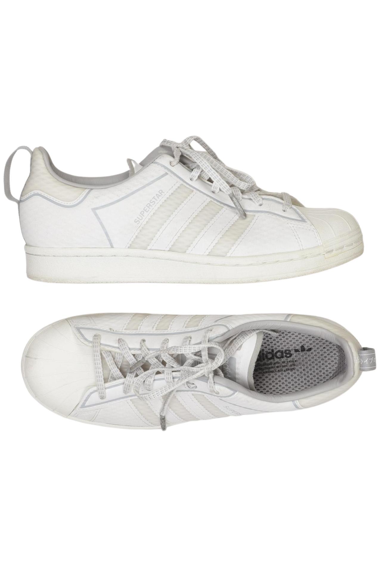 

adidas Originals Damen Sneakers, weiß, Gr. 5.5