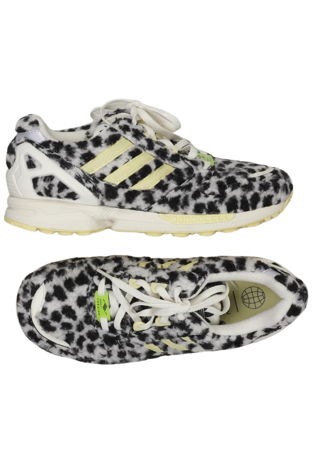 

adidas Originals Damen Sneakers, neon, Gr. 5