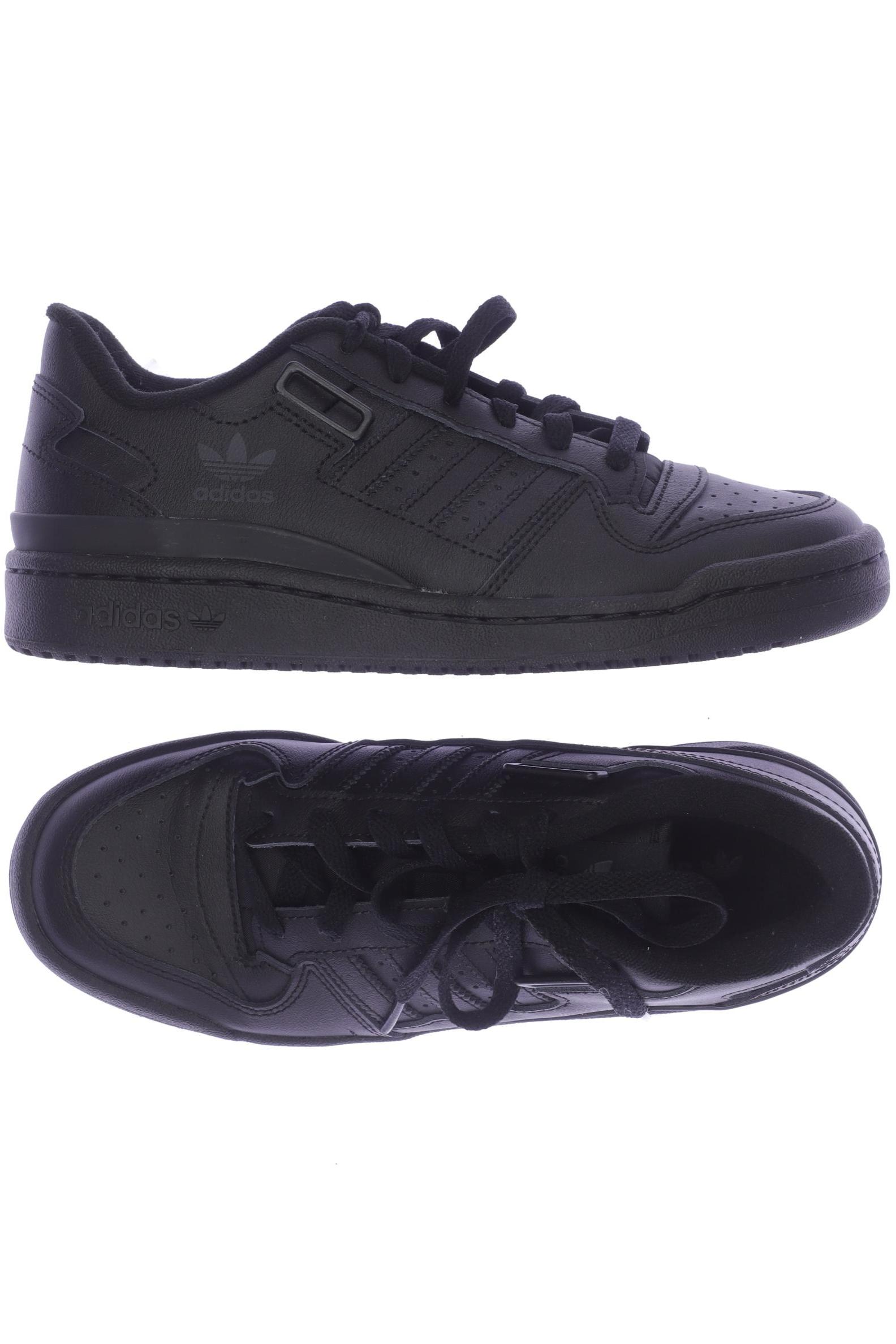 

adidas Originals Damen Sneakers, schwarz, Gr. 4.5