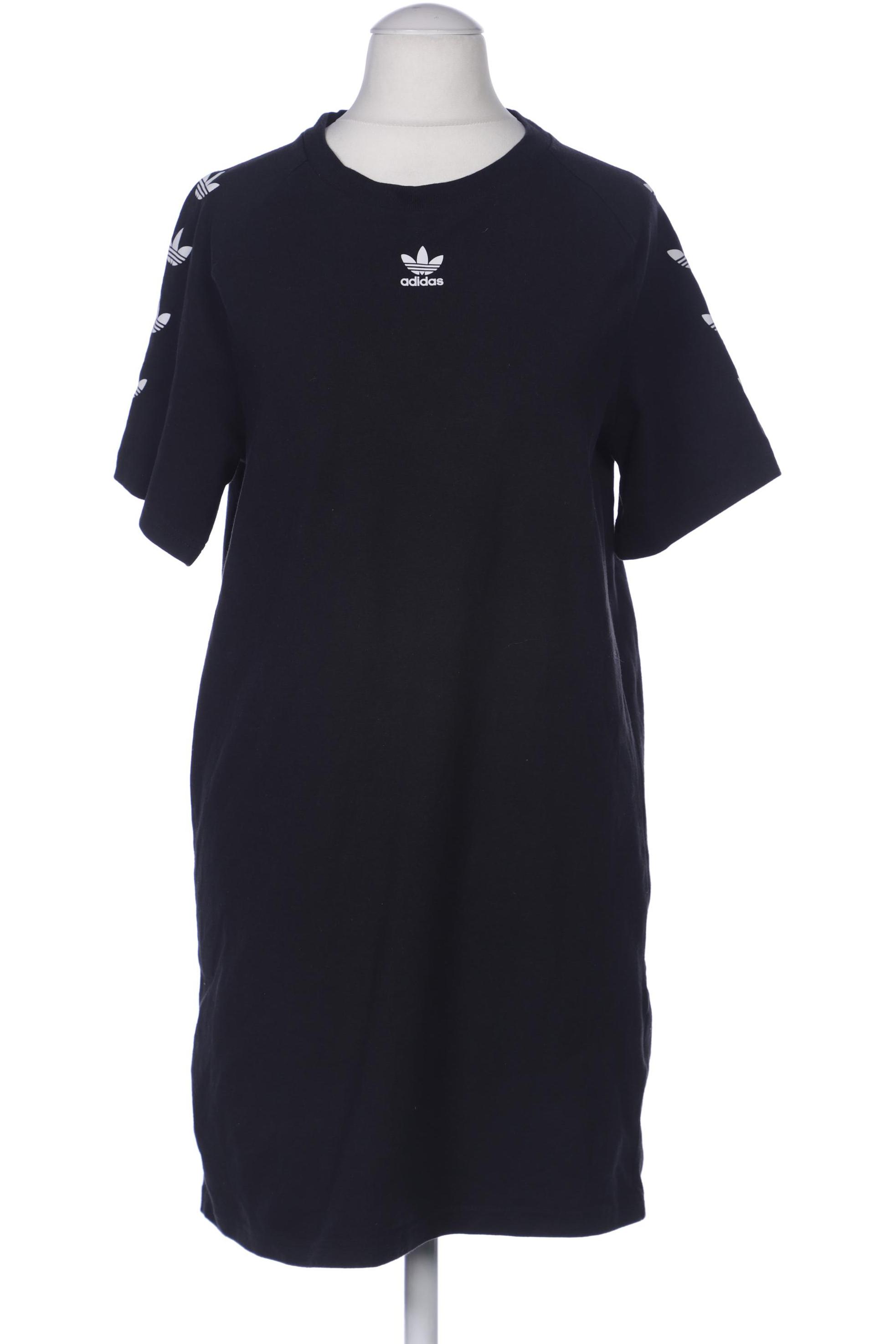 

adidas Originals Damen Kleid, schwarz, Gr. 30
