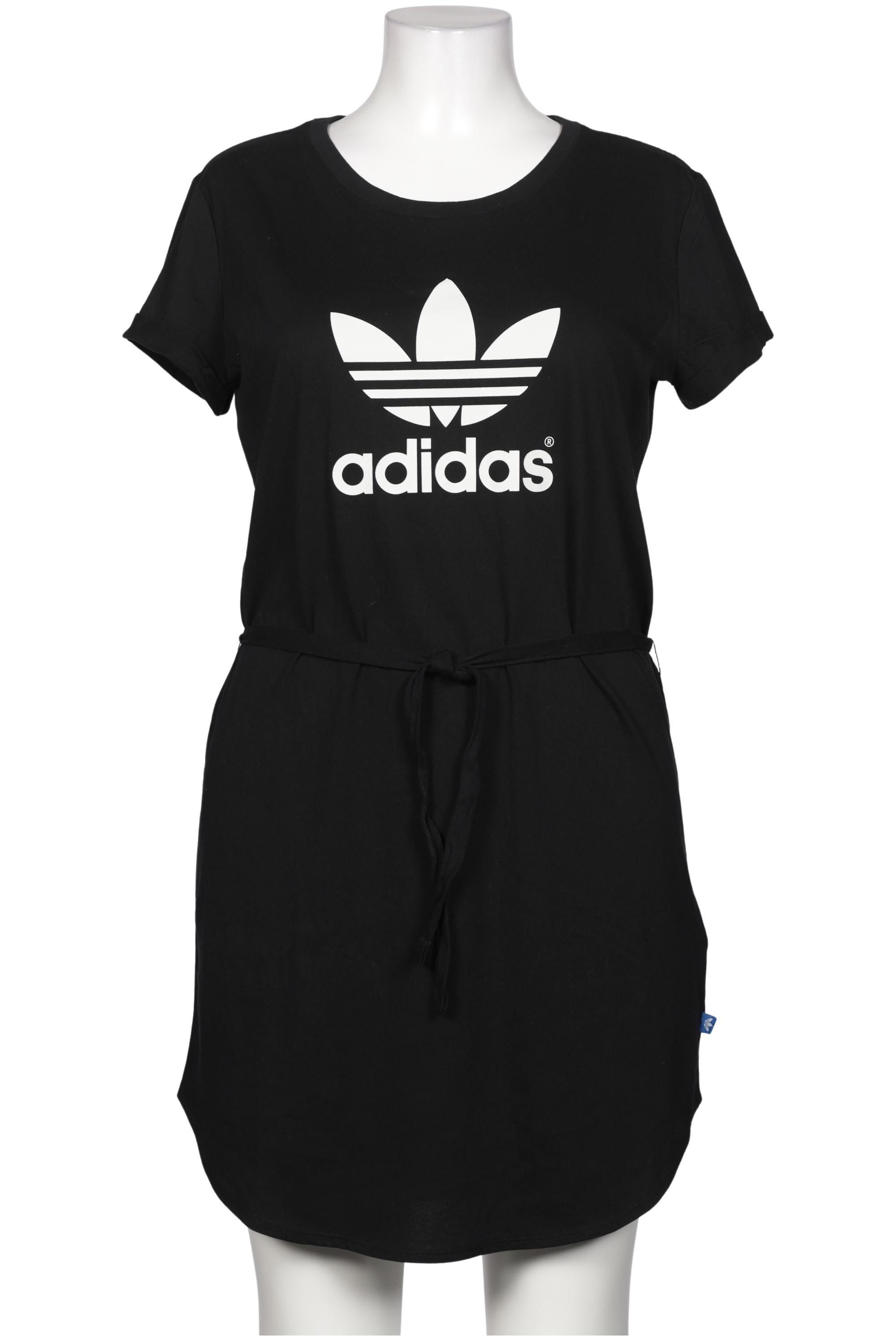 

adidas Originals Damen Kleid, schwarz, Gr. 42