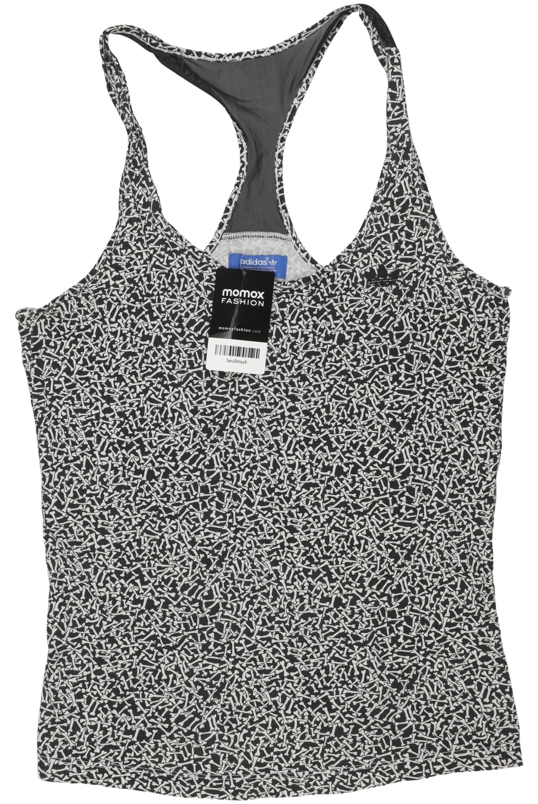 

adidas Originals Damen Top, mehrfarbig, Gr. 36