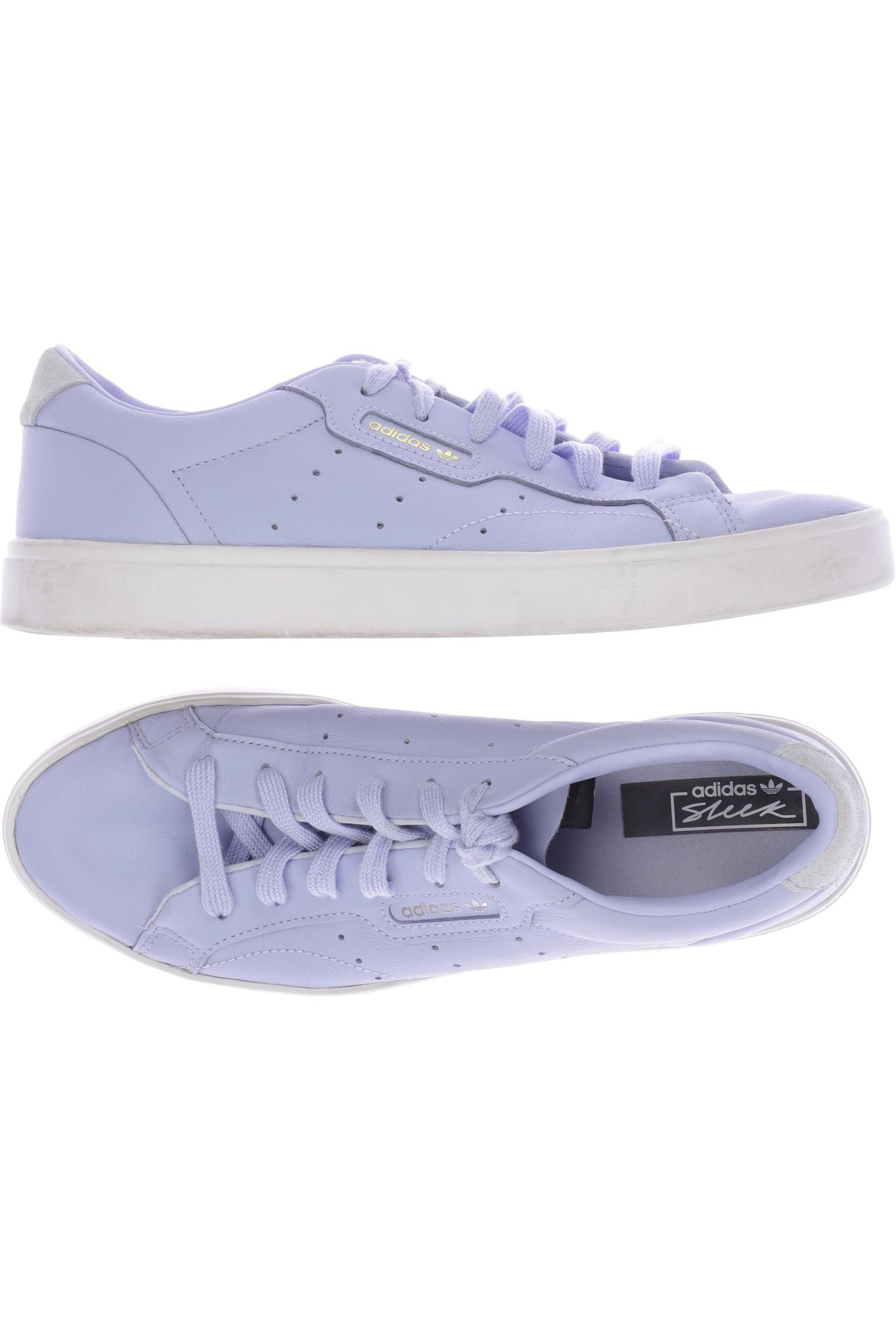 

adidas Originals Damen Sneakers, hellblau