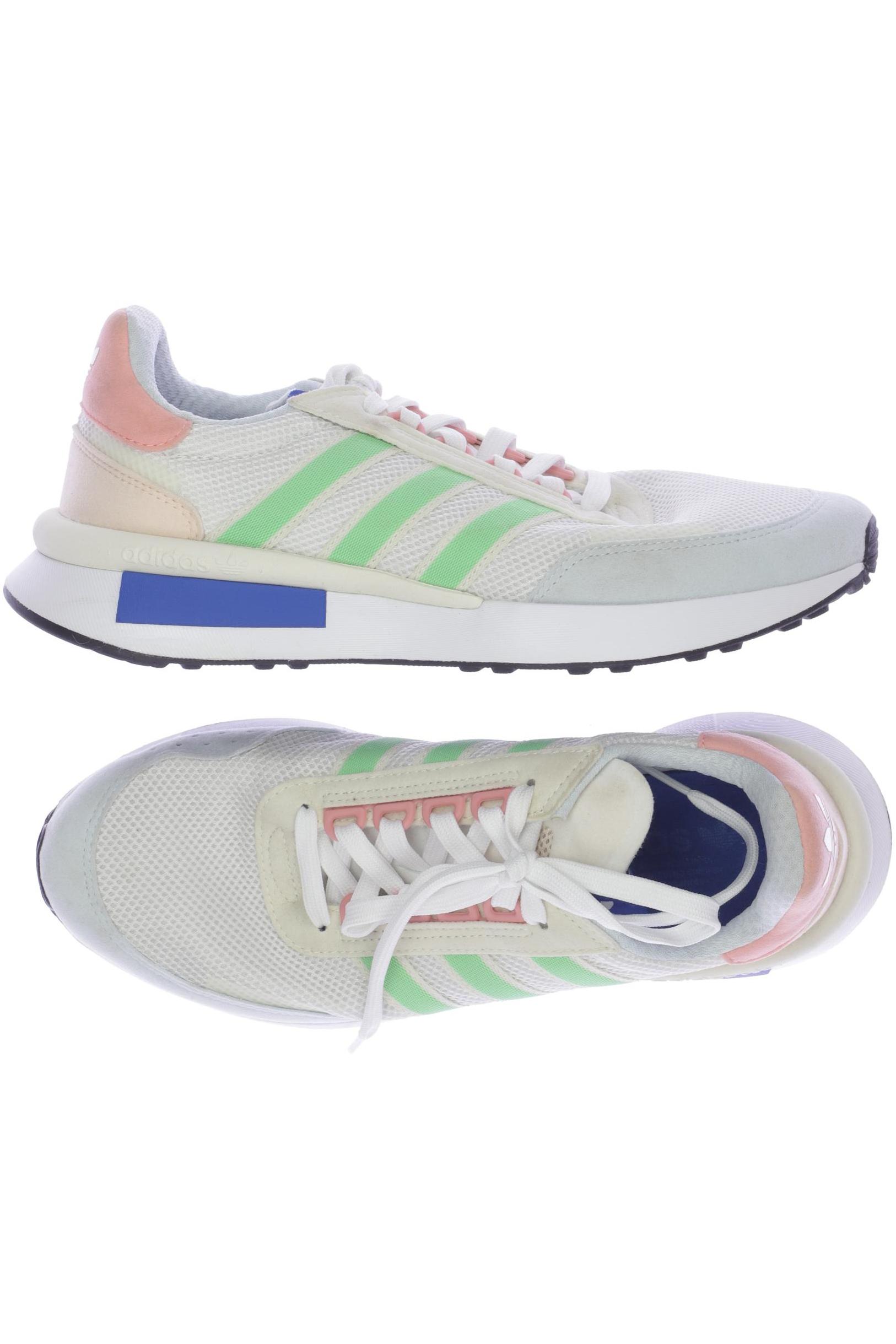 

adidas Originals Damen Sneakers, mehrfarbig, Gr. 7