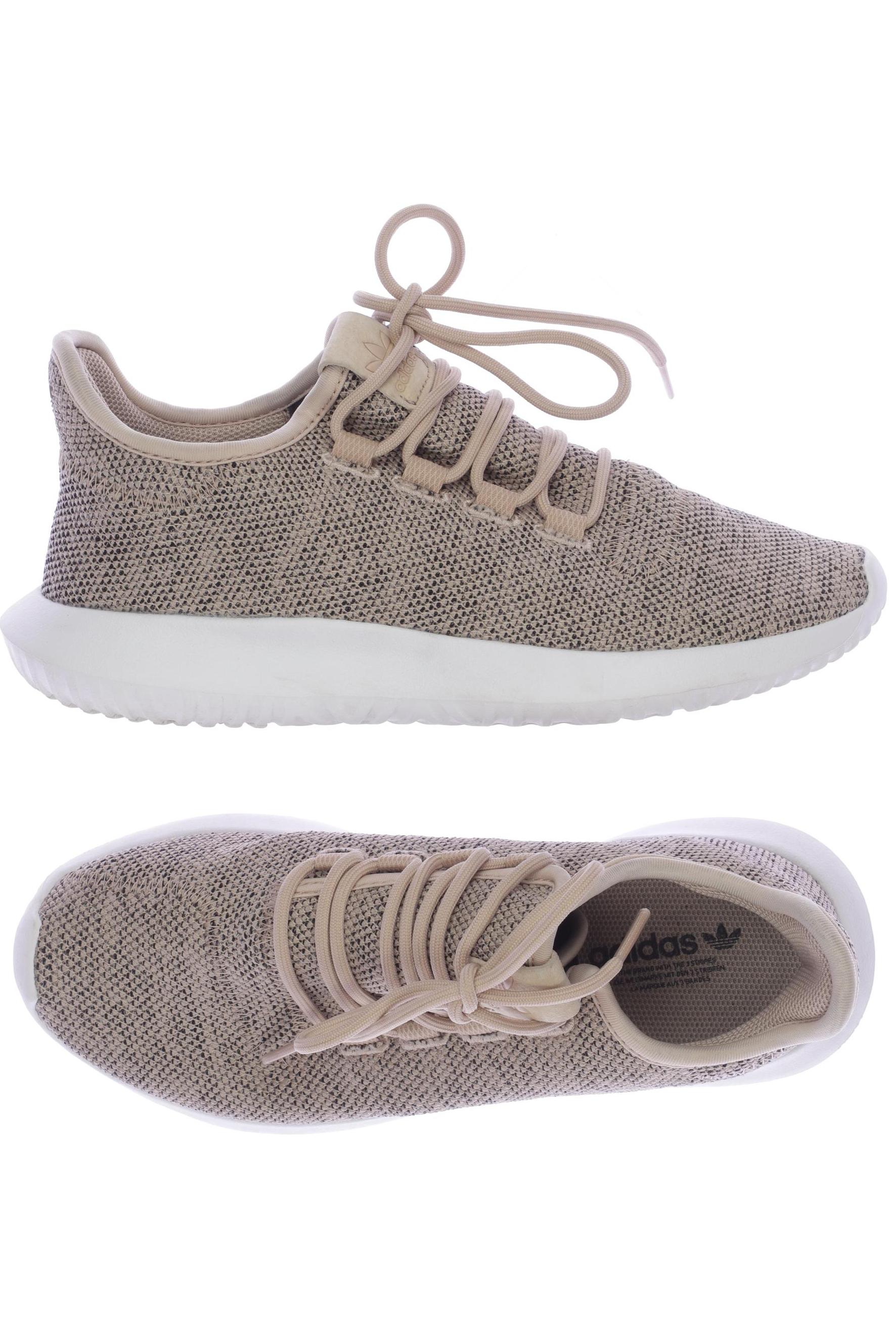 

adidas Originals Damen Sneakers, beige, Gr. 6.5