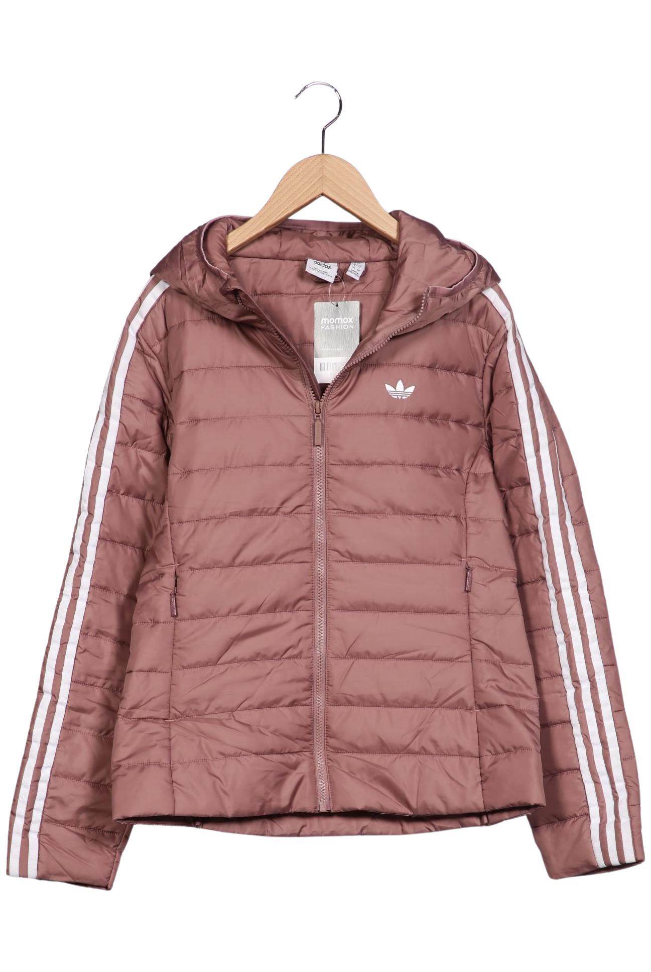 

adidas Originals Damen Jacke, pink, Gr. 34