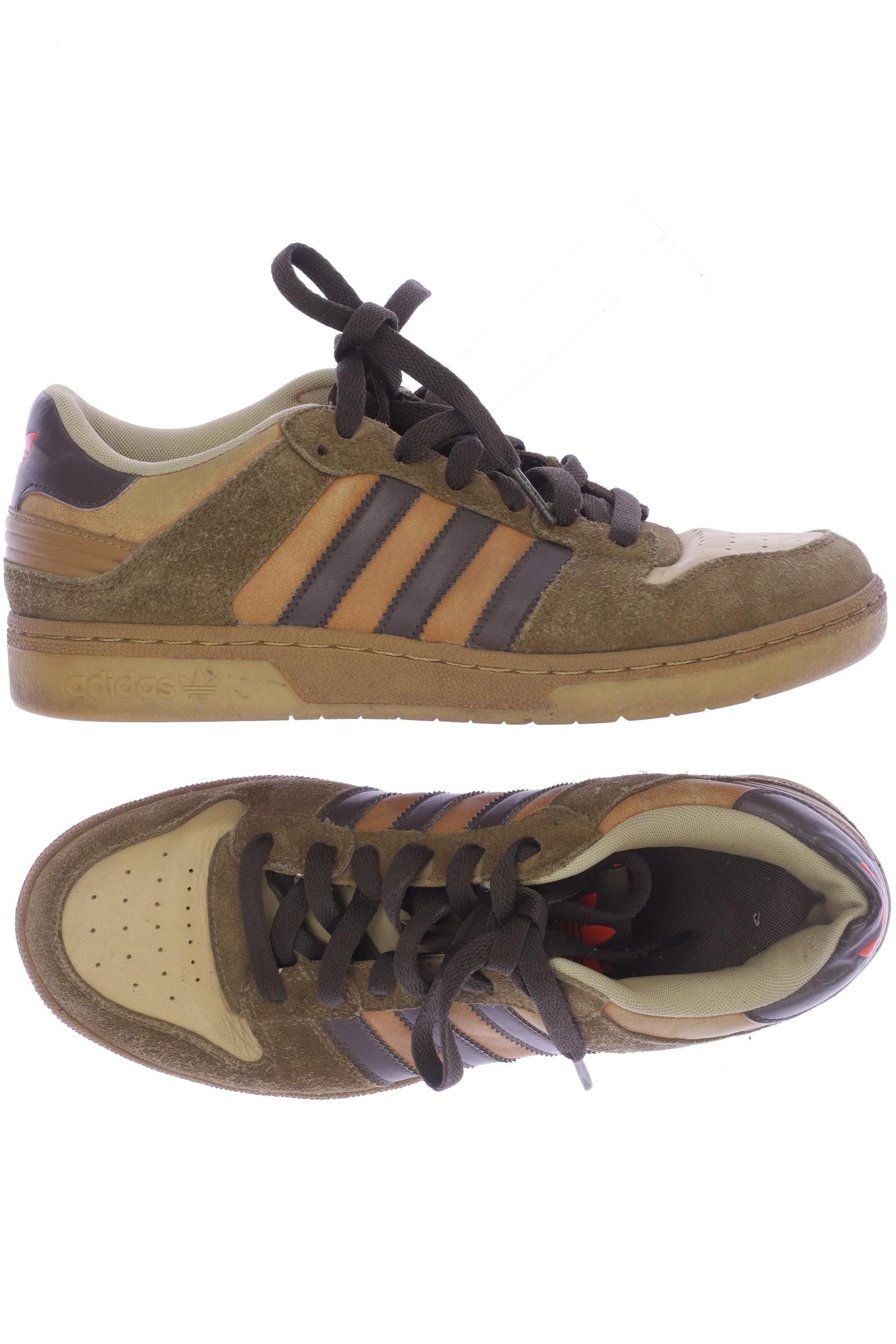 

adidas Originals Damen Sneakers, beige, Gr. 6