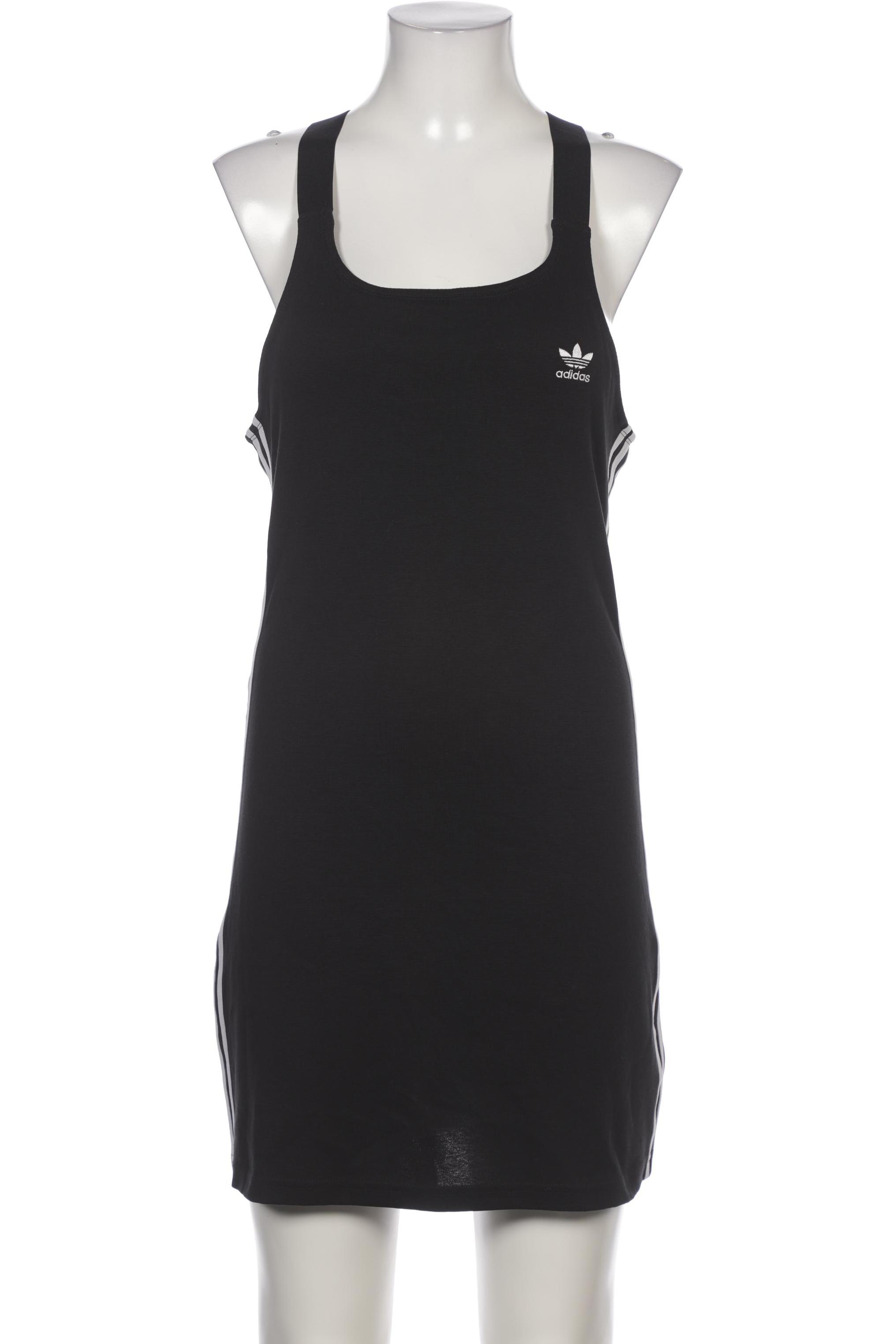 

adidas Originals Damen Kleid, schwarz