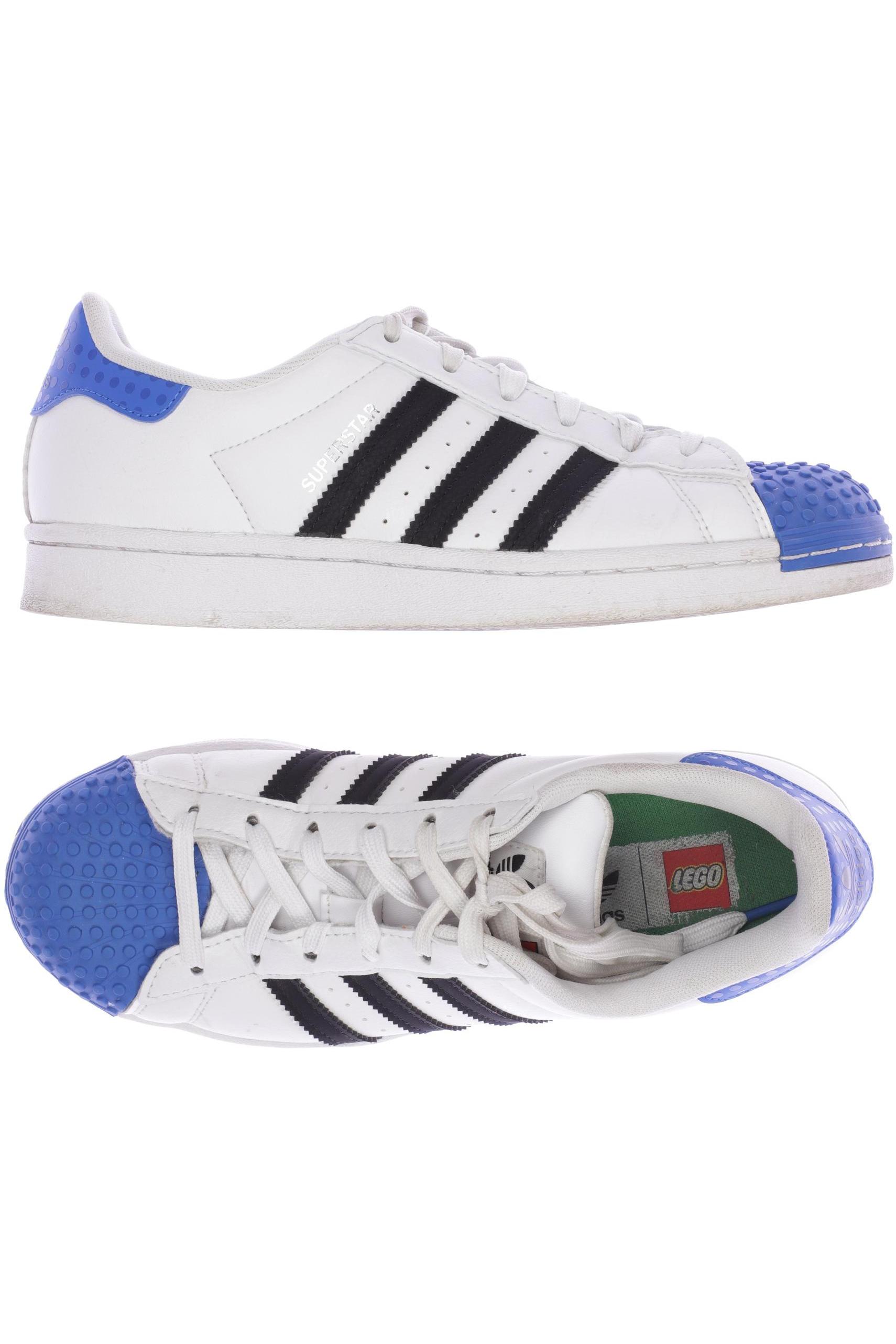 

adidas Originals Damen Sneakers, mehrfarbig, Gr. 5.5