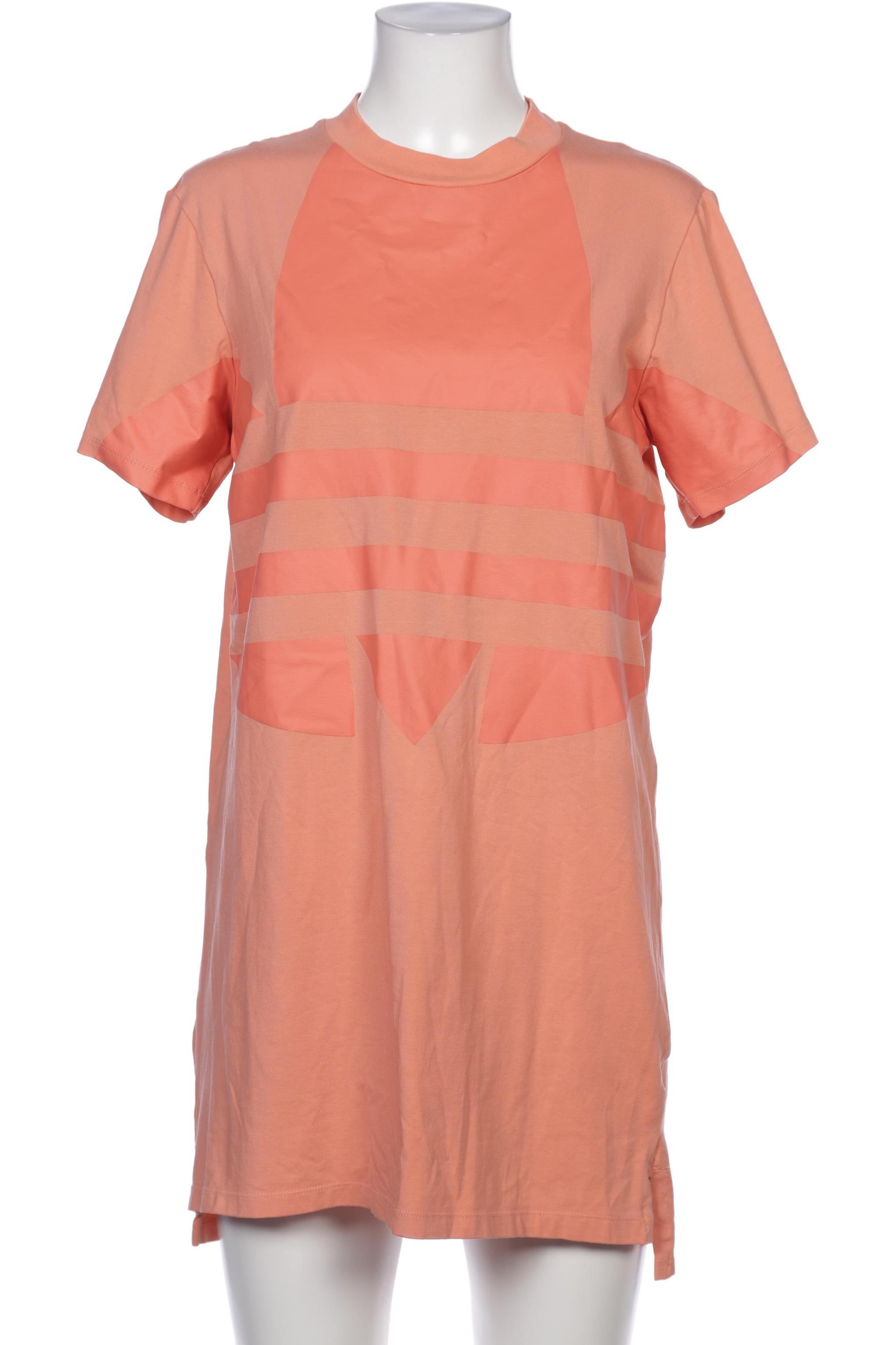 

adidas Originals Damen Kleid, orange