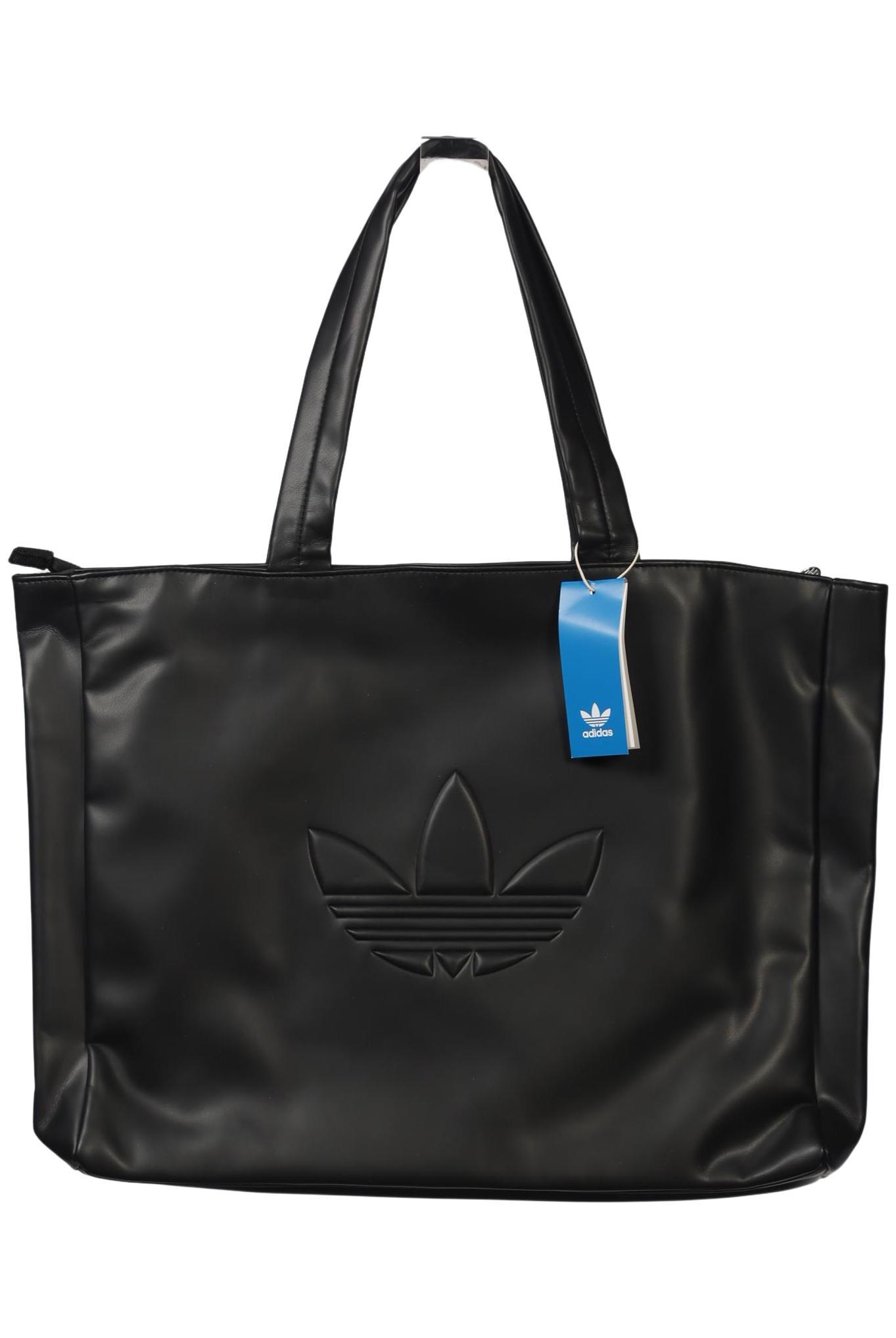 

adidas Originals Damen Handtasche, schwarz, Gr.