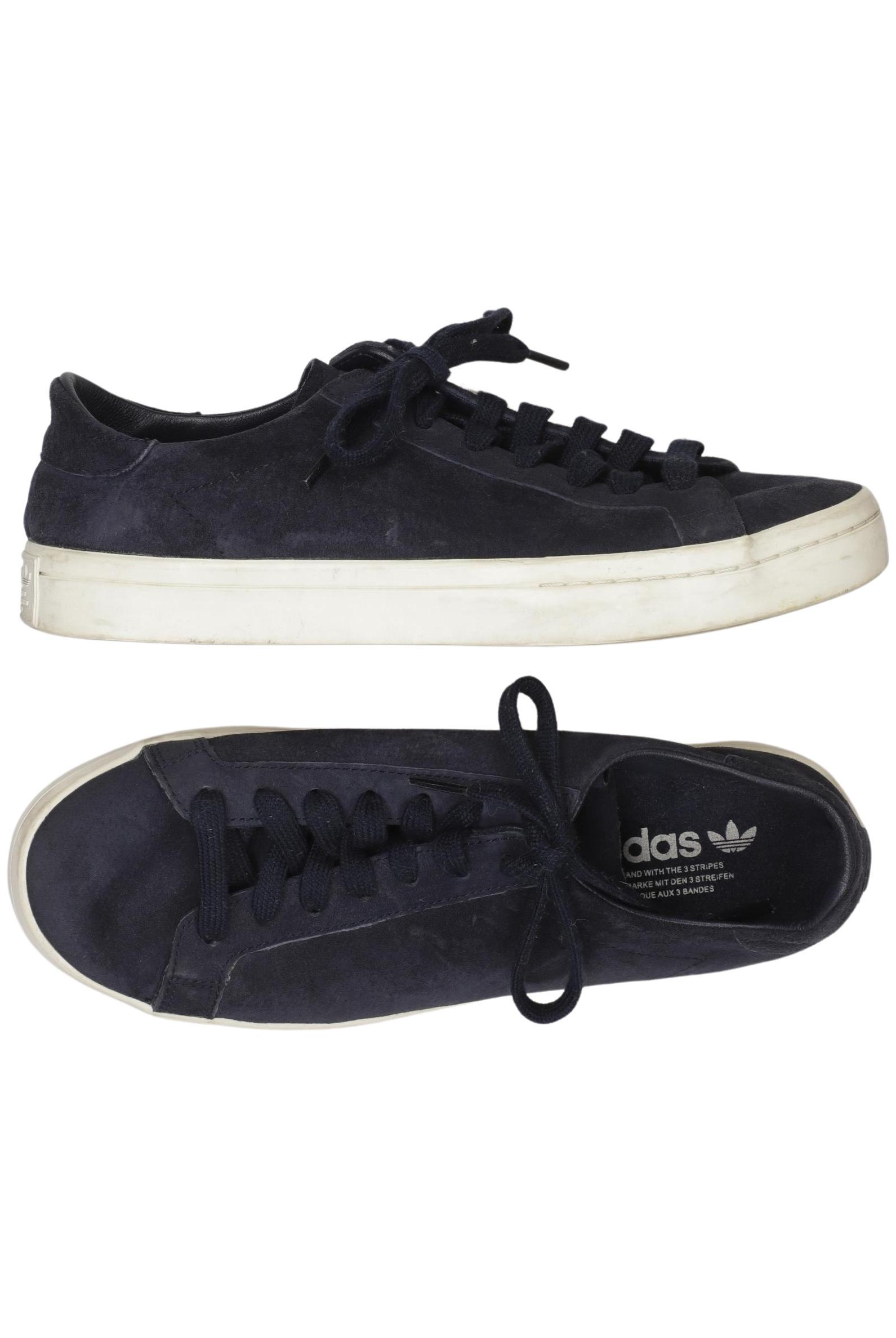 

adidas Originals Damen Sneakers, marineblau, Gr. 6.5