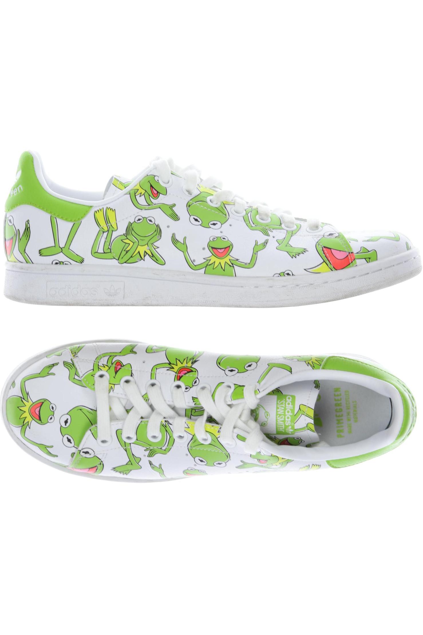 

adidas Originals Damen Sneakers, weiß, Gr. 8