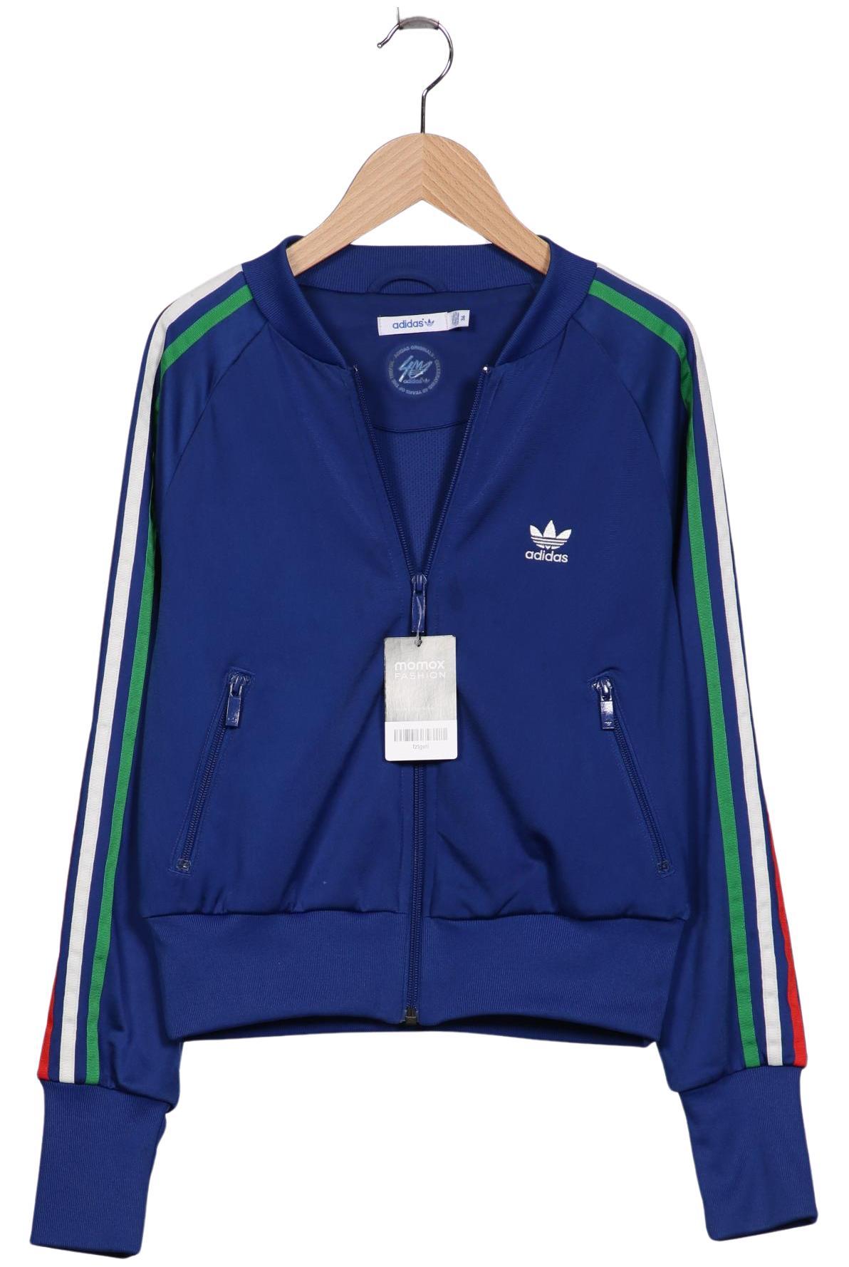 

adidas Originals Damen Jacke, mehrfarbig, Gr. 36
