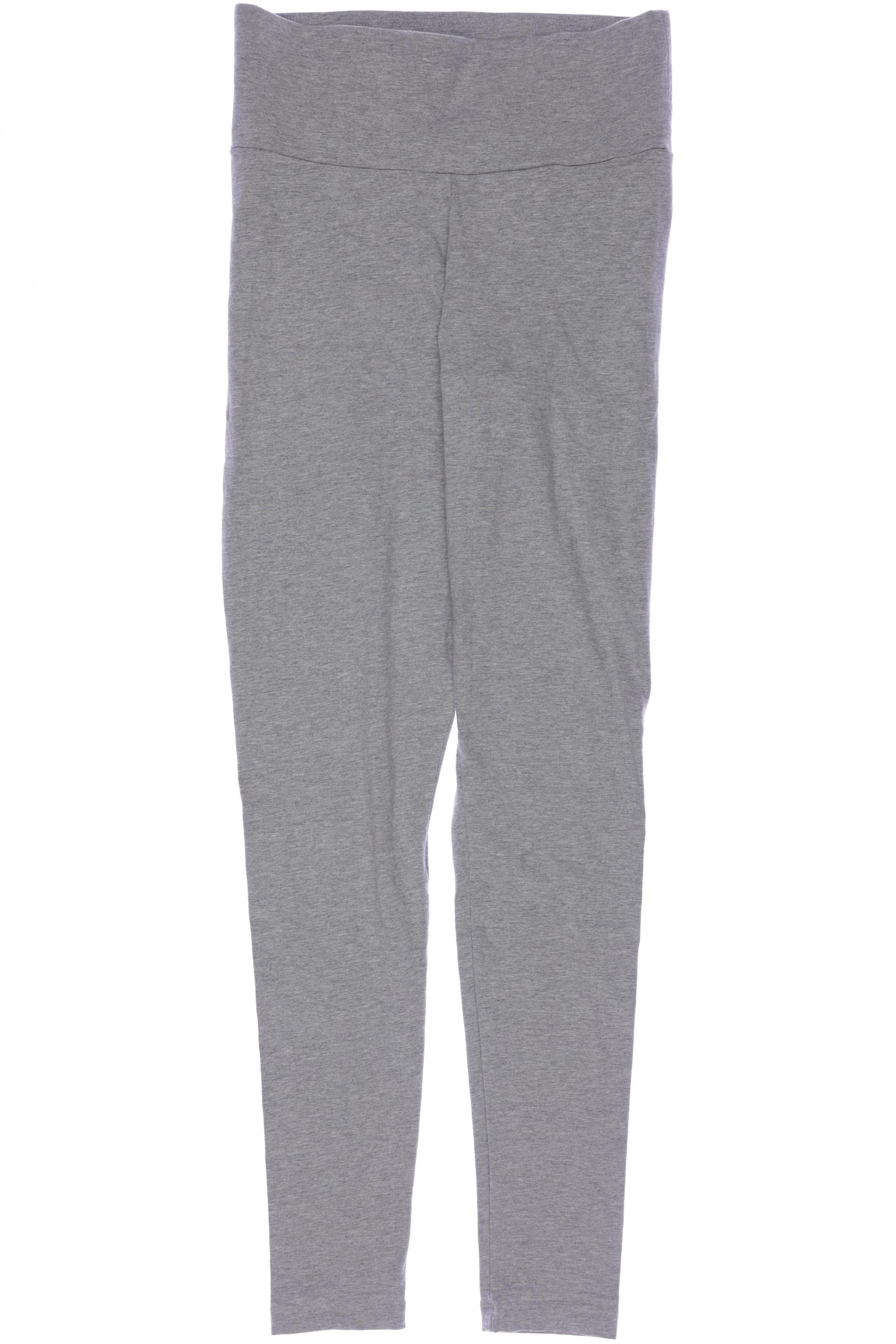 

adidas Originals Damen Stoffhose, grau, Gr. 0