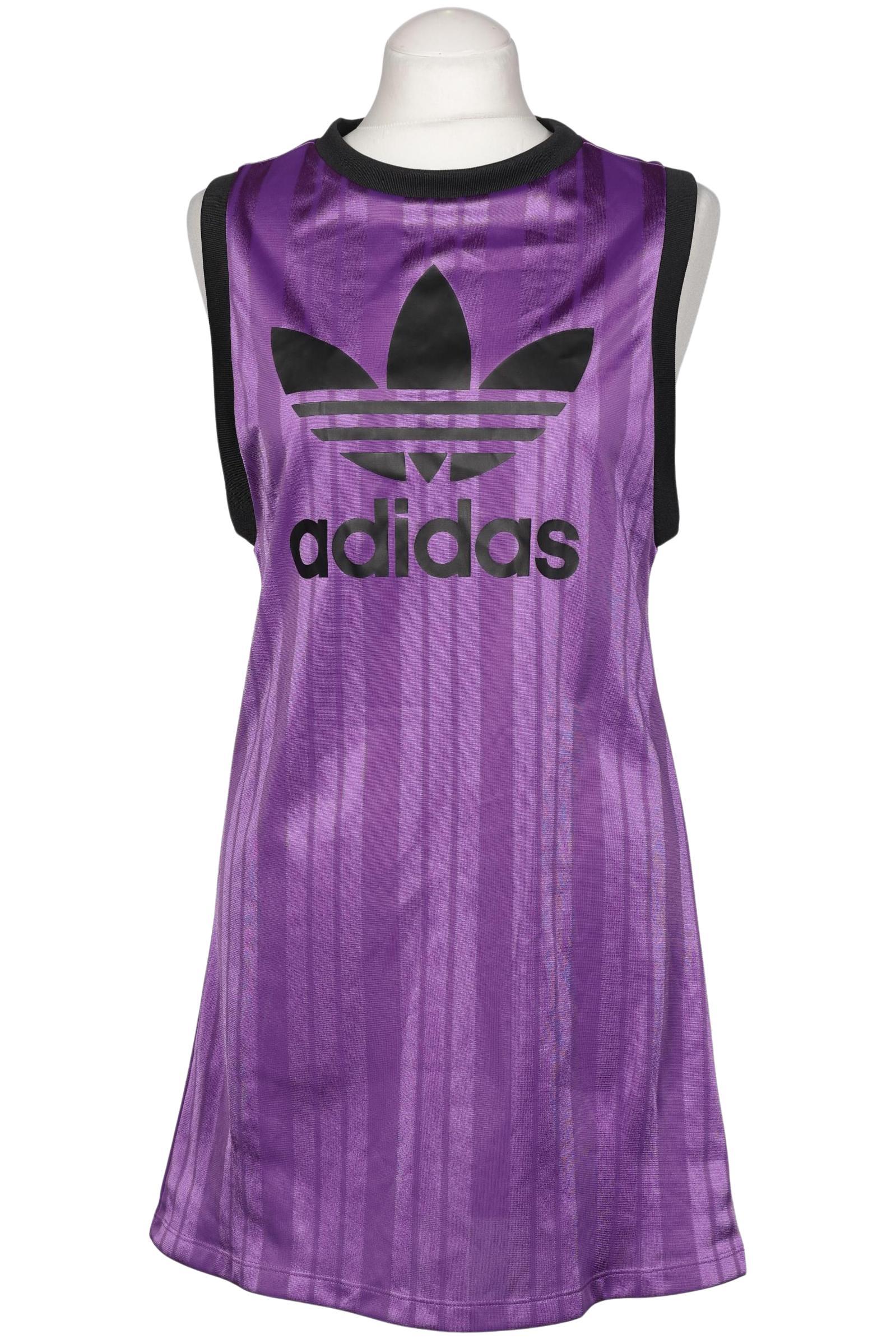 

adidas Originals Damen Kleid, flieder, Gr. 34