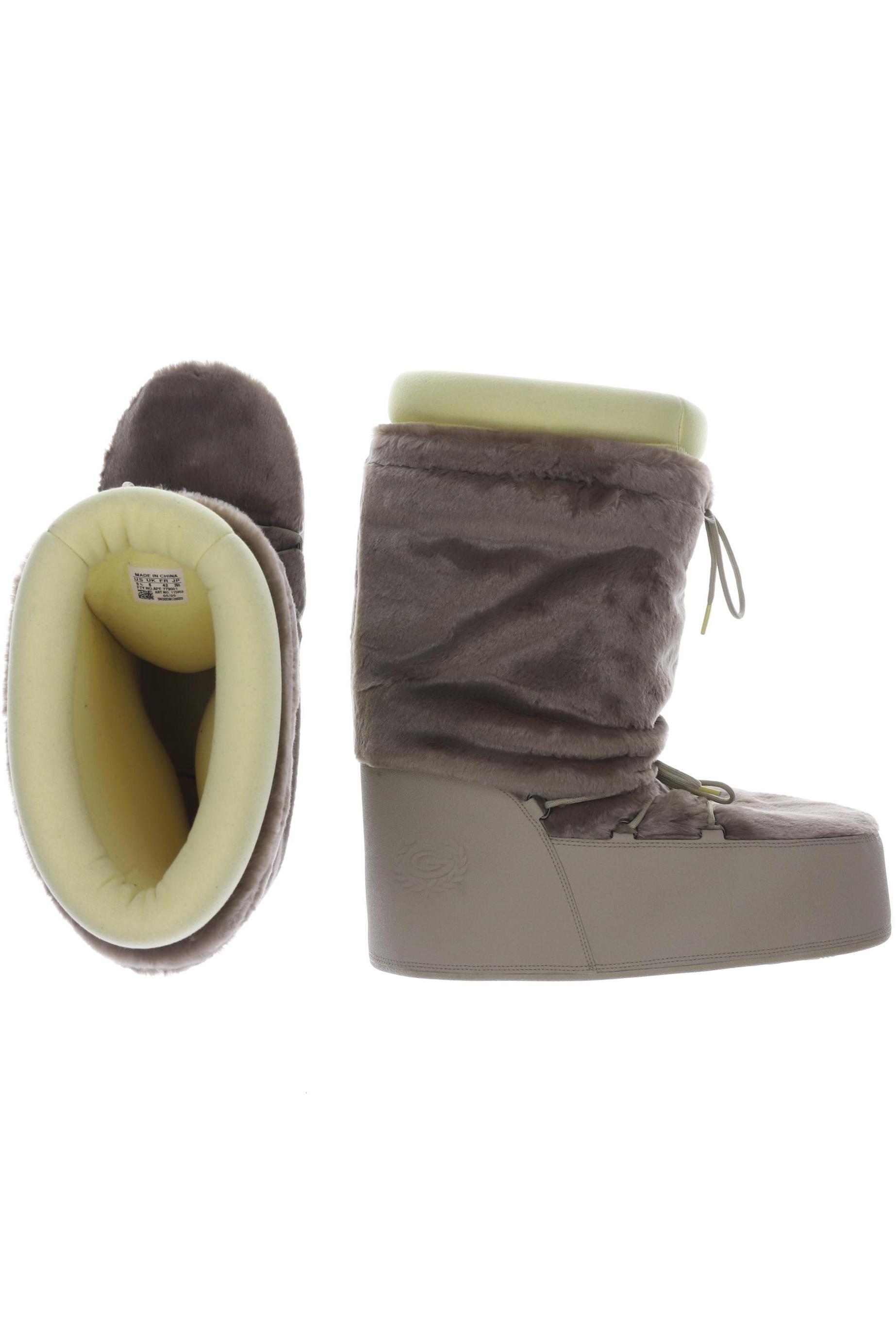 

adidas Originals Damen Stiefel, beige, Gr. 8