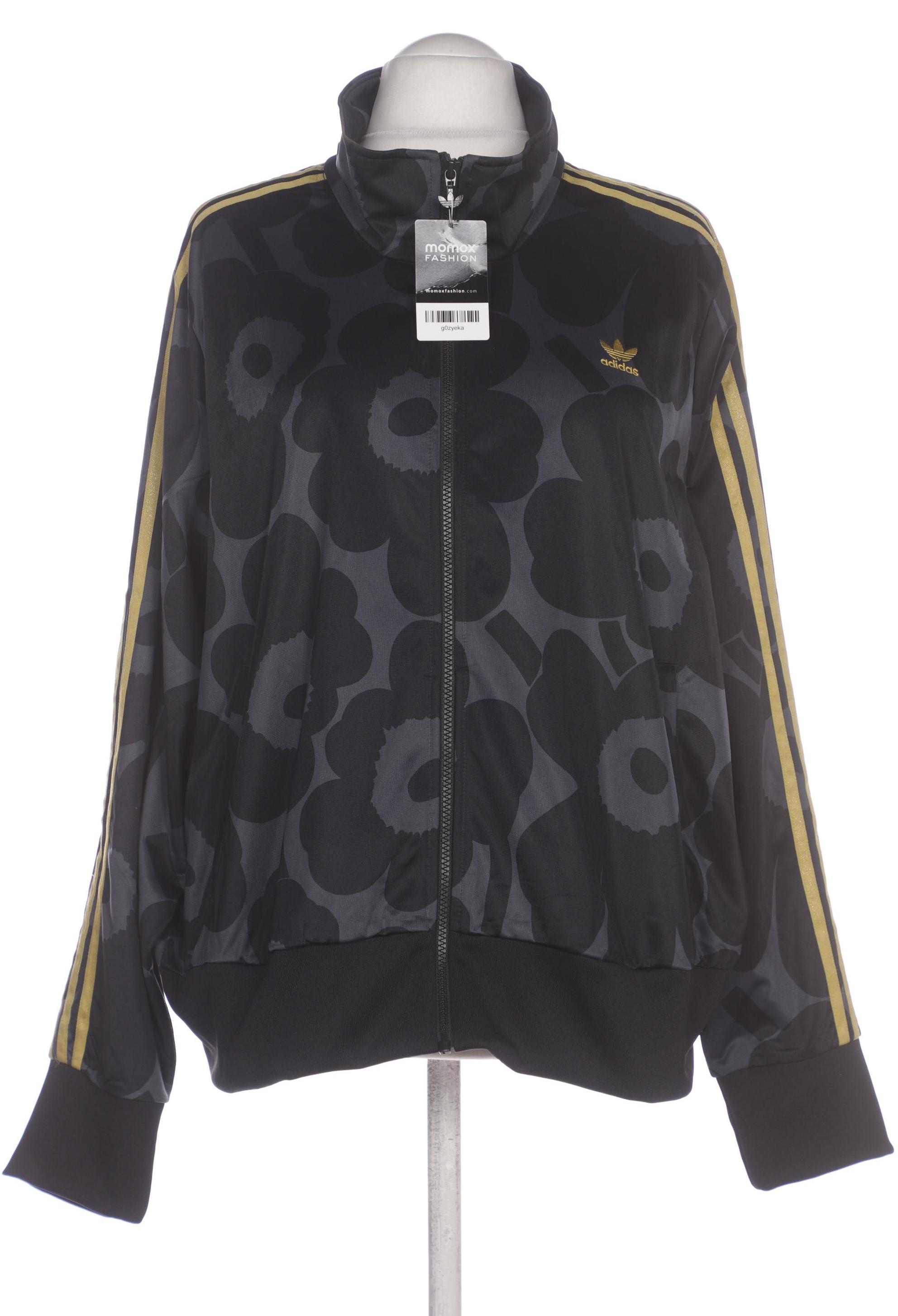 

adidas Originals Damen Sweatshirt, grau, Gr. 58