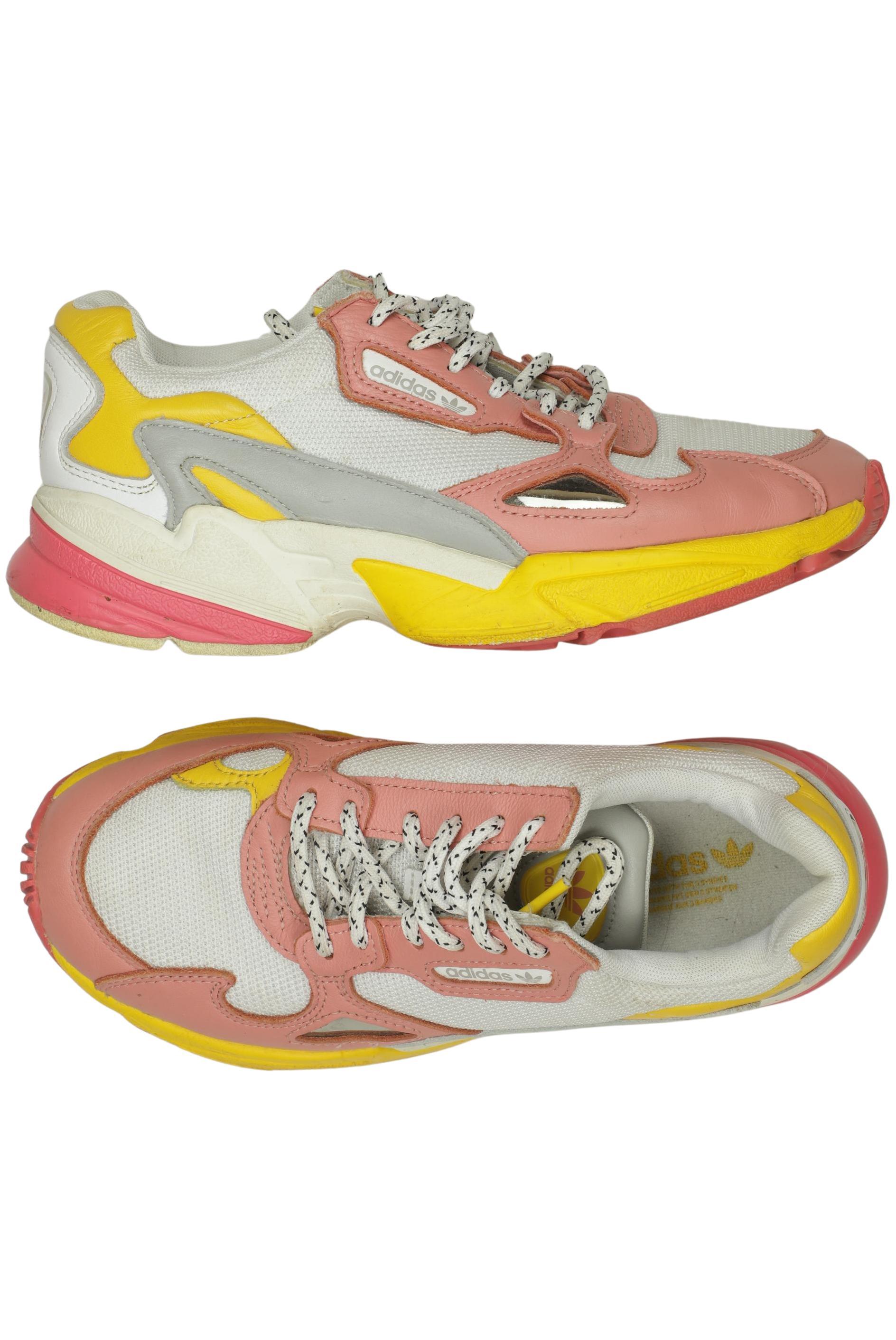 

adidas Originals Damen Sneakers, mehrfarbig, Gr. 4.5