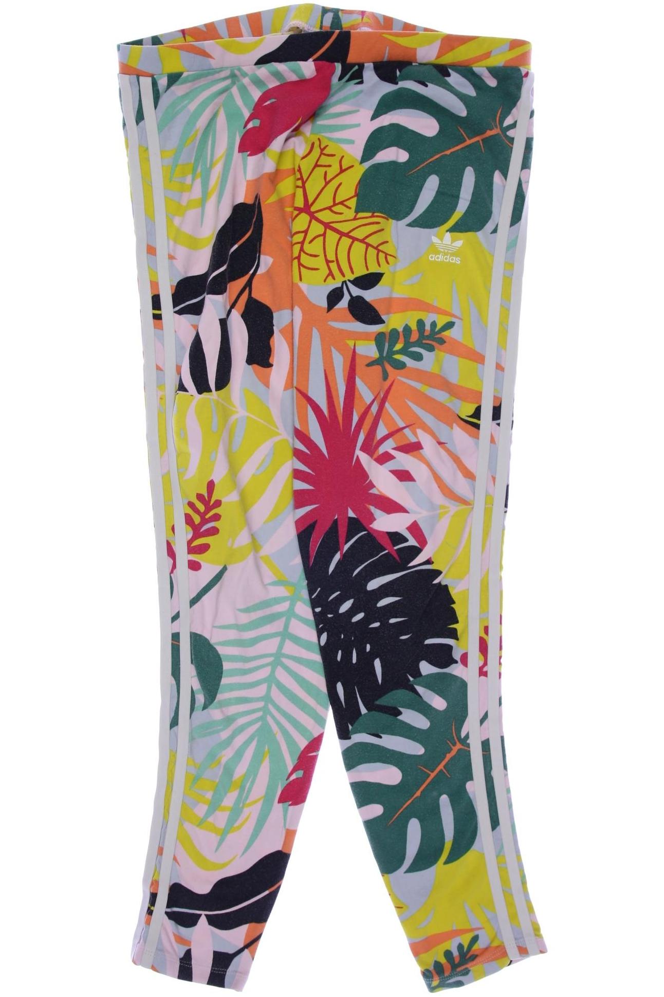 

adidas Originals Damen Stoffhose, mehrfarbig, Gr. 44