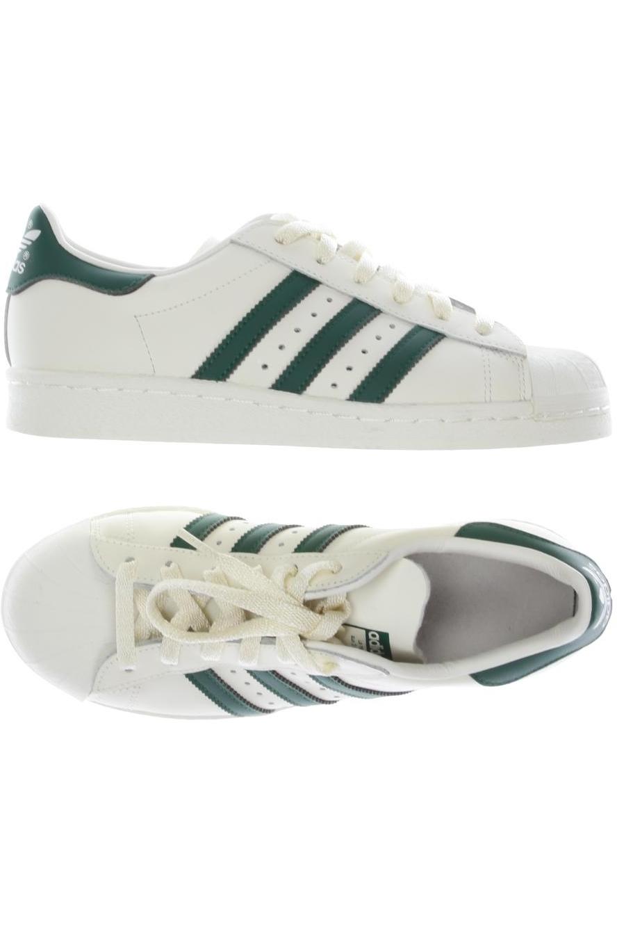 

adidas Originals Damen Sneakers, cremeweiß, Gr. 5.5