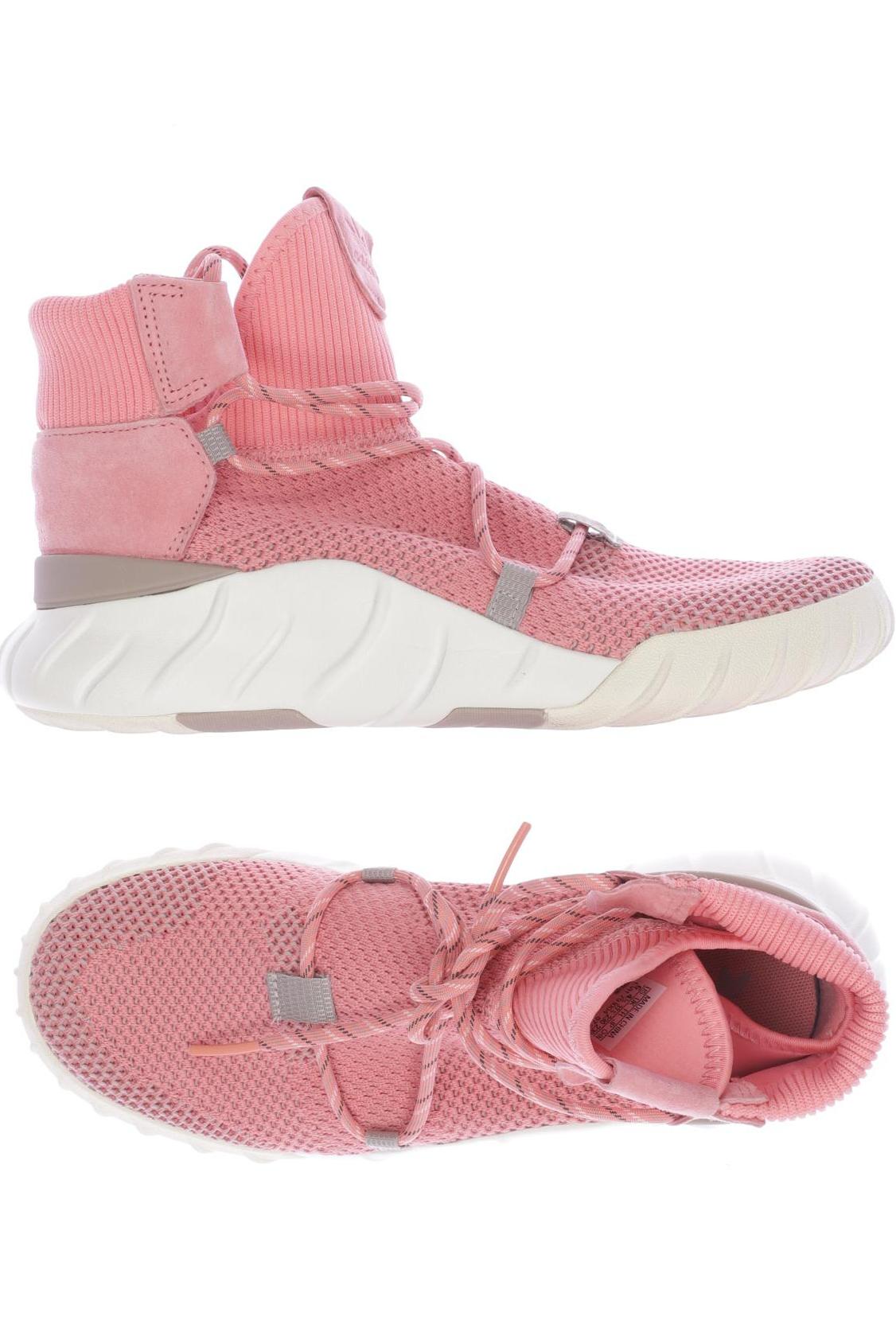 

adidas Originals Damen Sneakers, pink