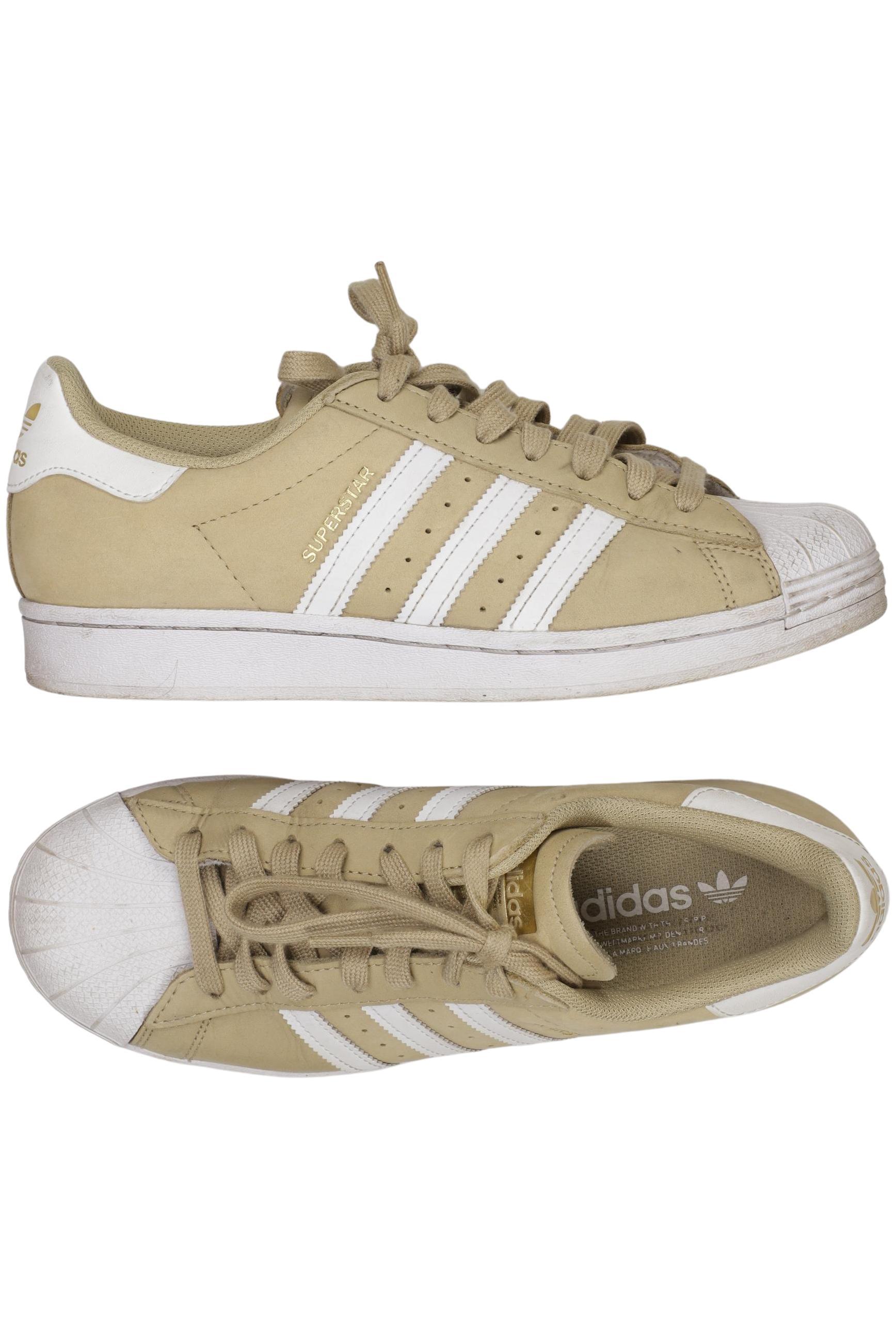 

adidas Originals Damen Sneakers, mehrfarbig, Gr. 7.5