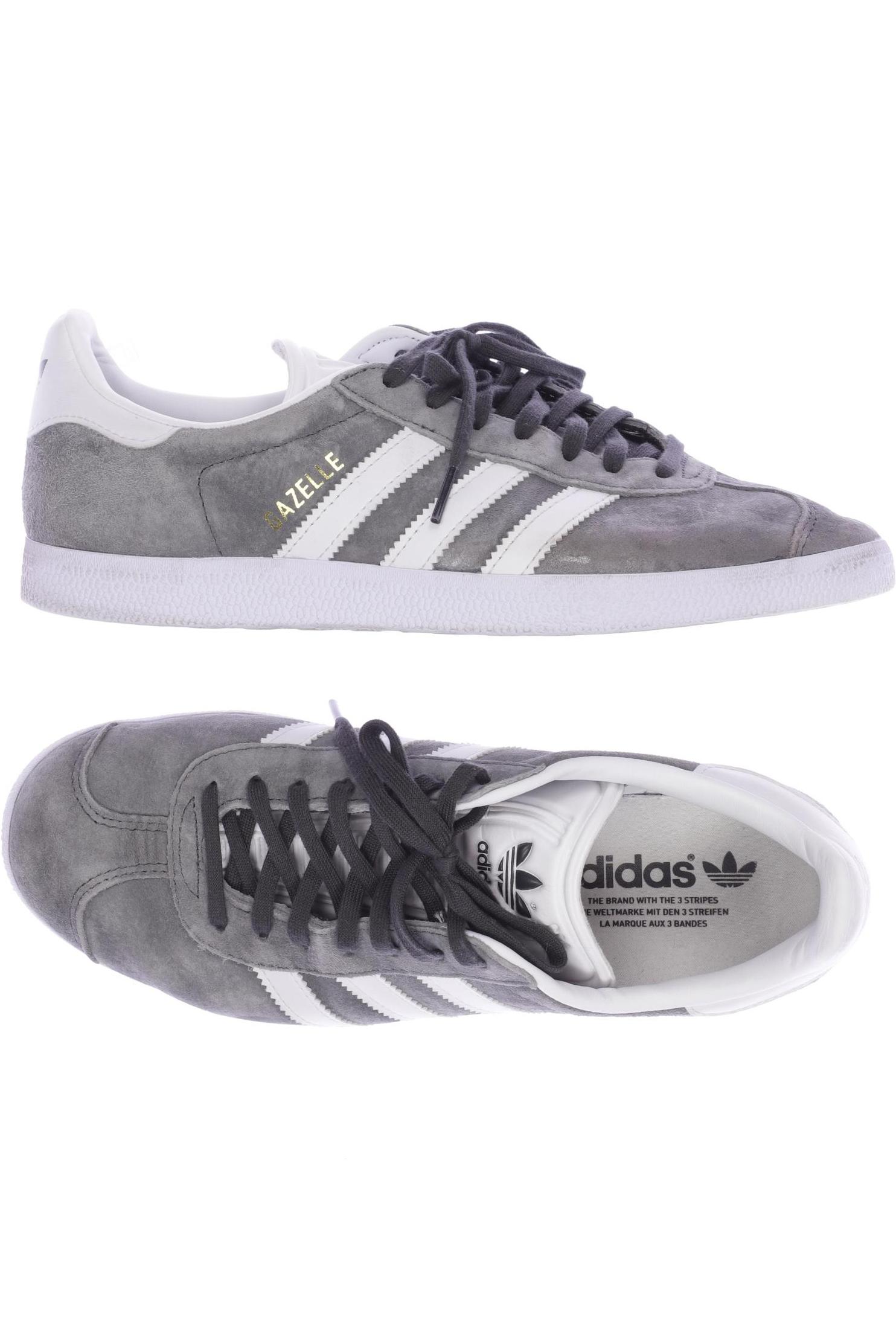 

adidas Originals Damen Sneakers, grau, Gr. 6.5