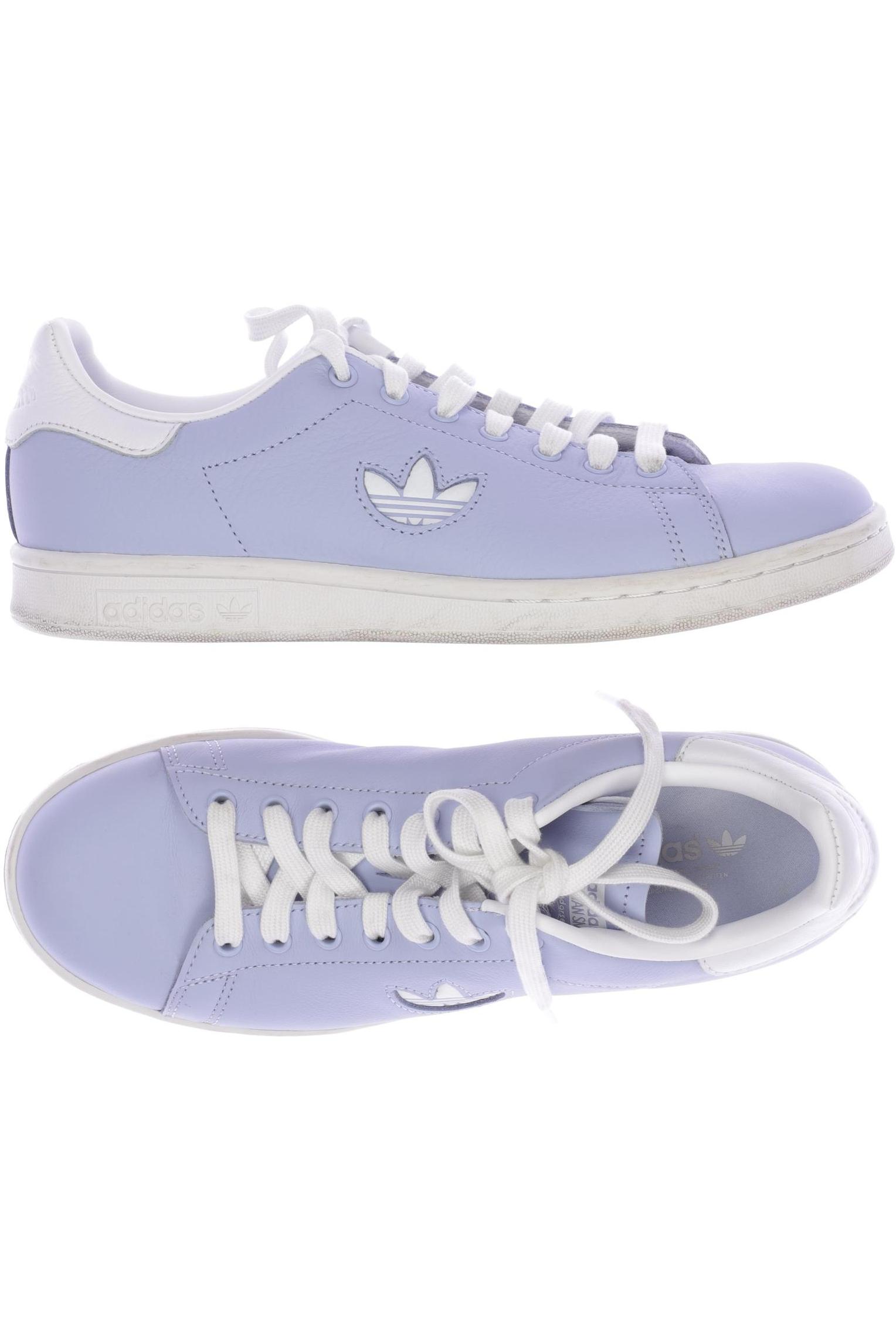 

adidas Originals Damen Sneakers, hellblau, Gr. 6