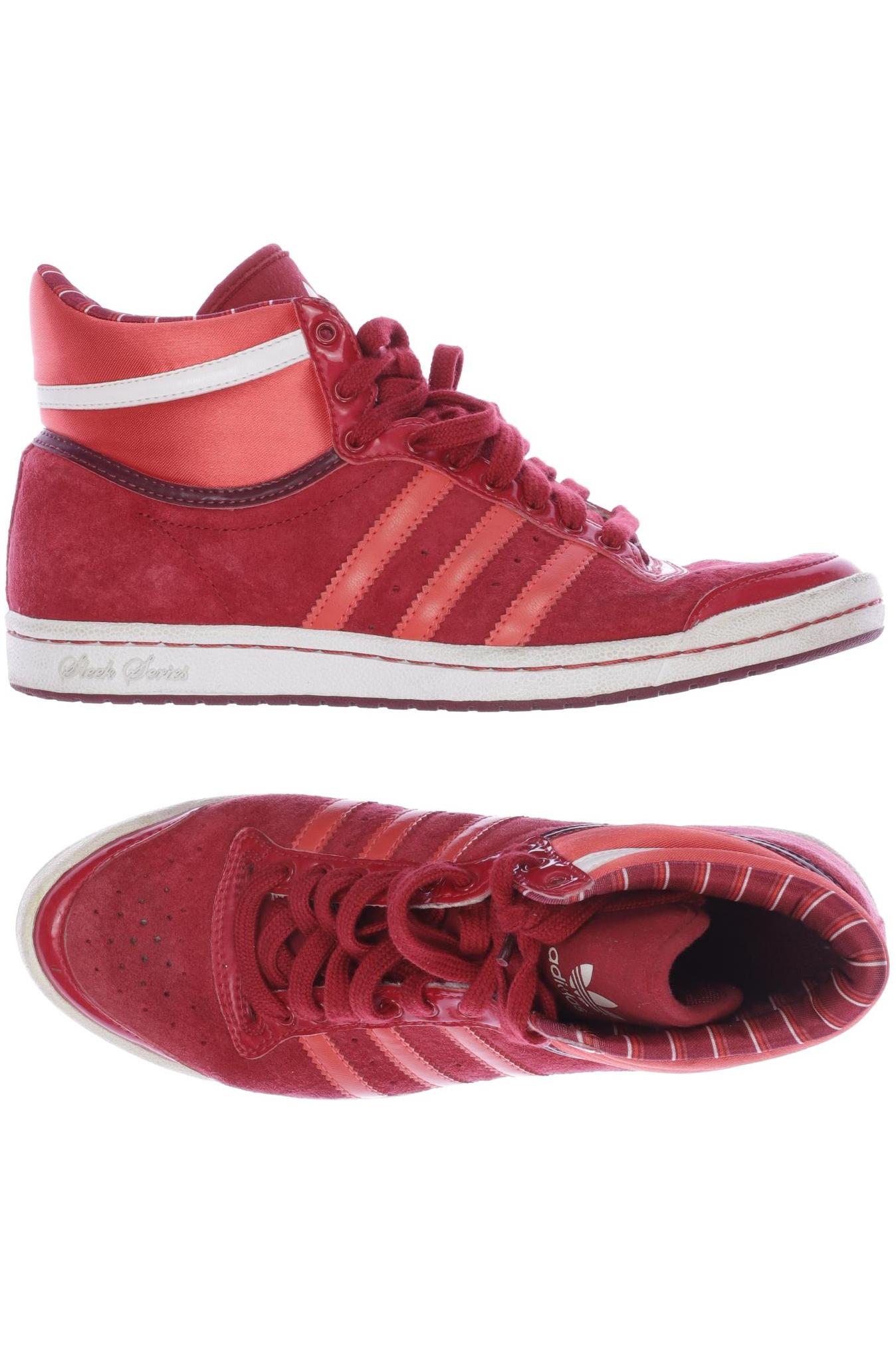 

adidas Originals Damen Sneakers, rot