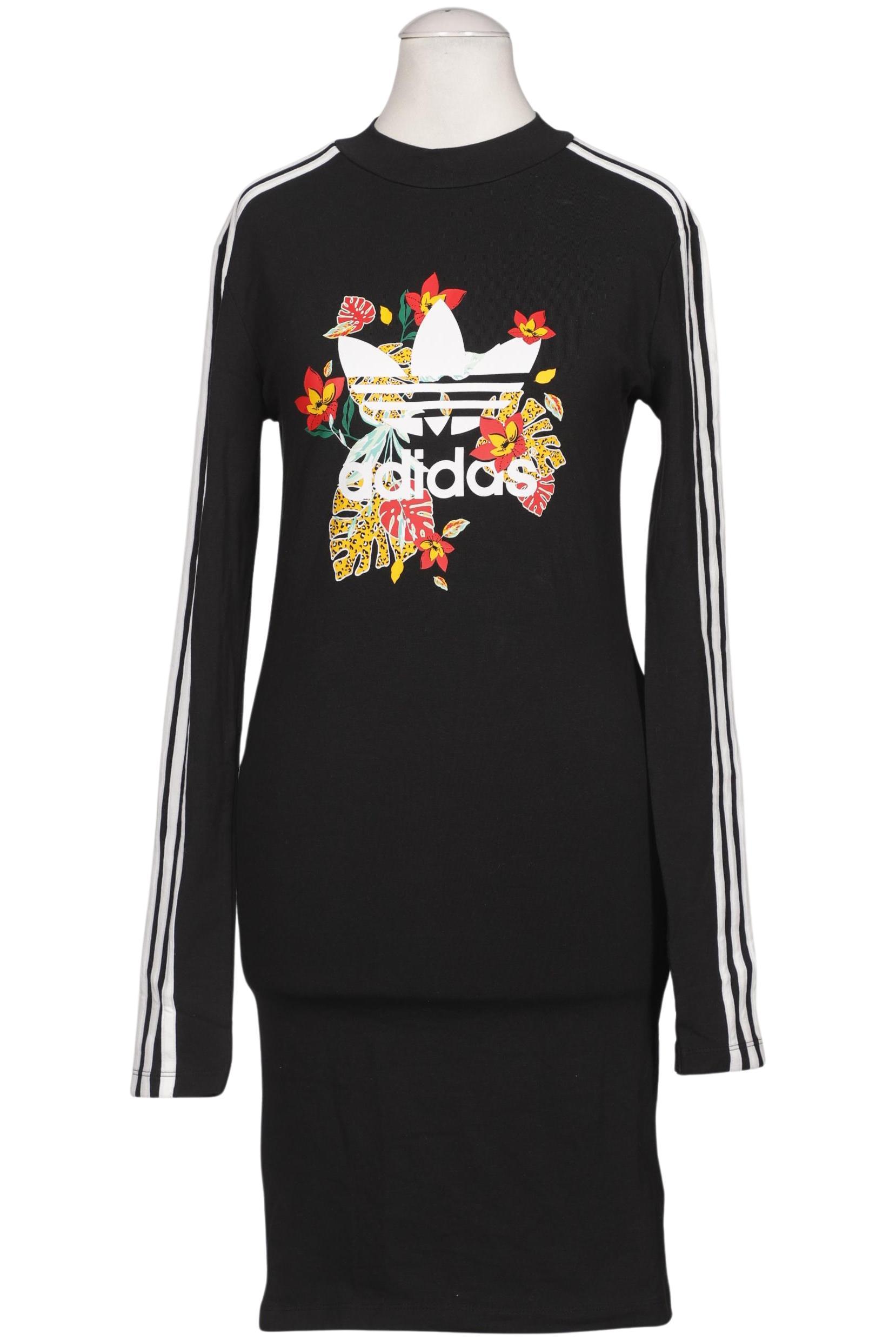 

adidas Originals Damen Kleid, schwarz, Gr. 34